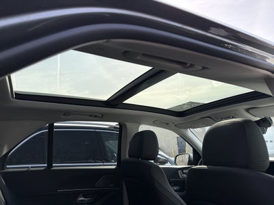 2026 Mercedes-Benz GLE GLE 350 4MATIC® SUV