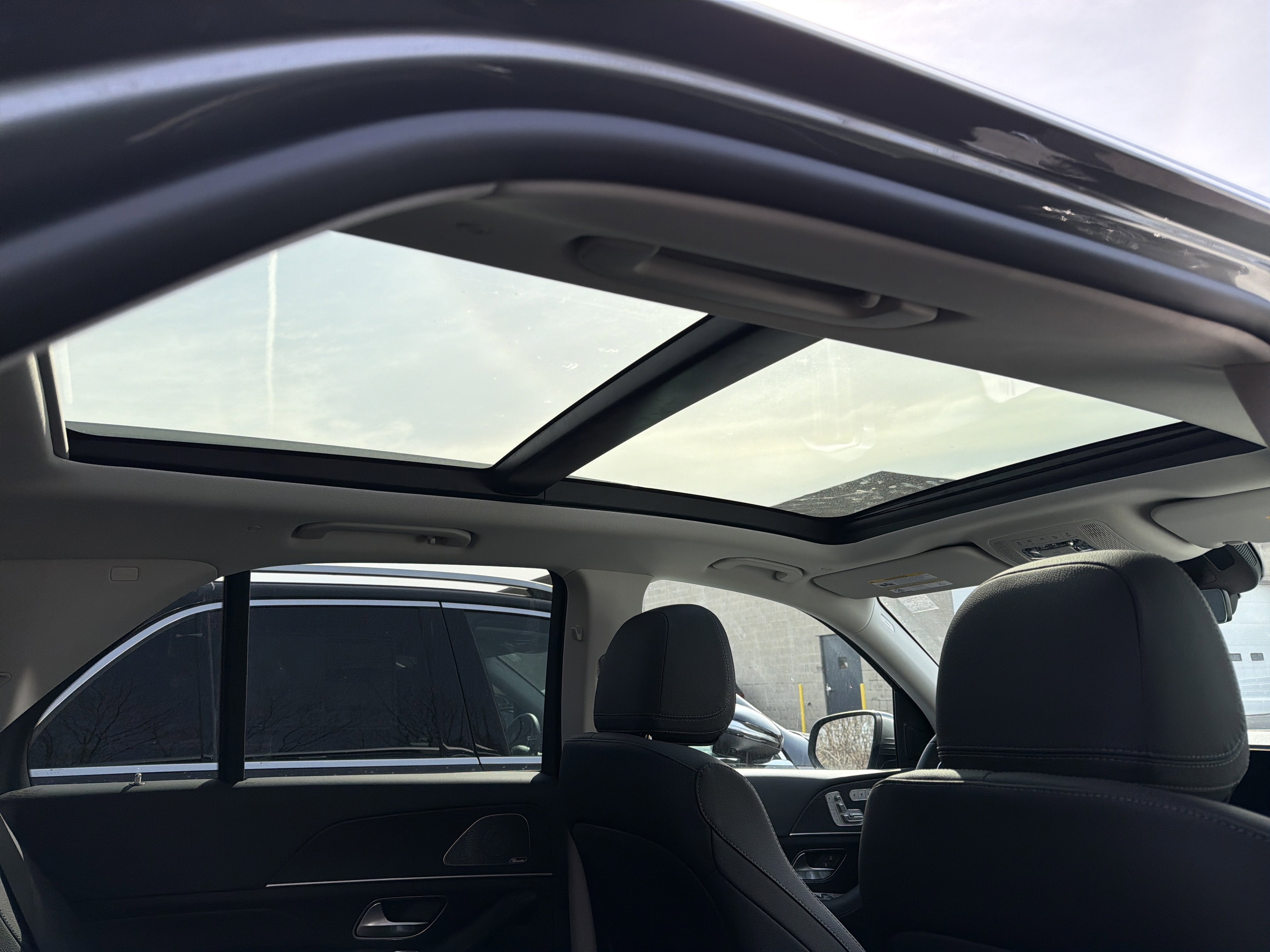 2026 Mercedes-Benz GLE GLE 350 4MATIC® SUV