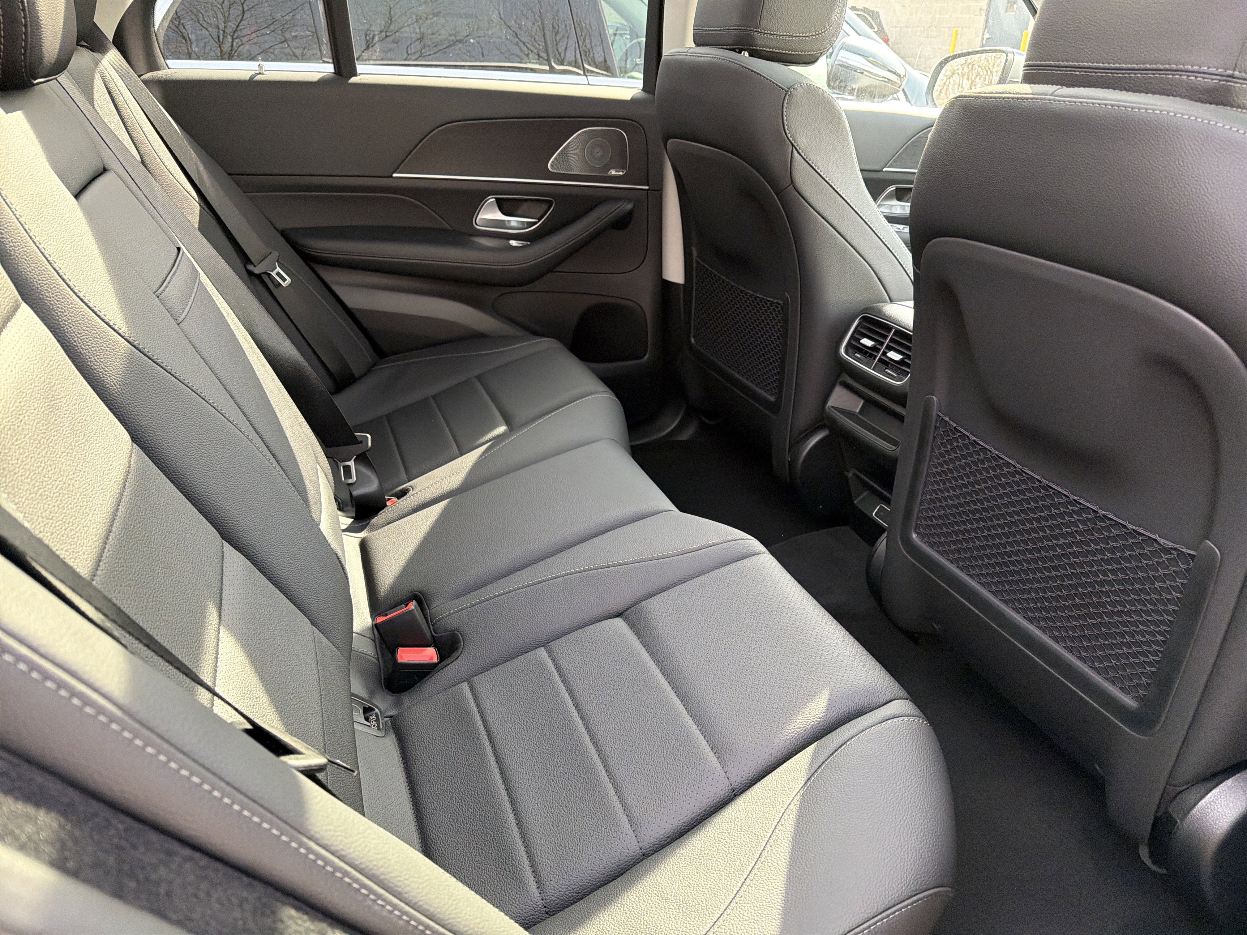 2026 Mercedes-Benz GLE GLE 350 4MATIC® SUV