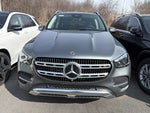 2026 Mercedes-Benz GLE GLE 350 4MATIC® SUV
