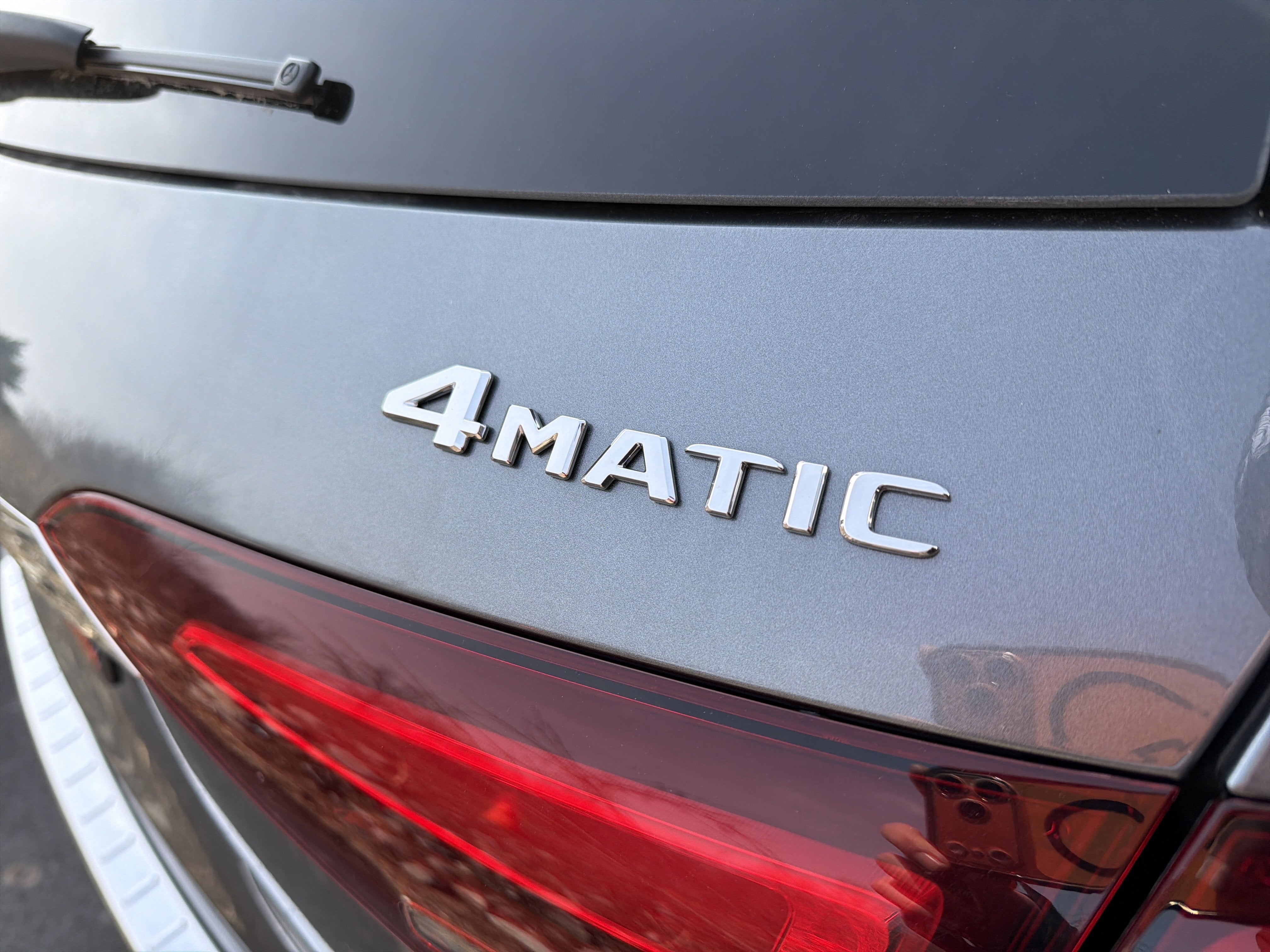 2026 Mercedes-Benz GLE GLE 350 4MATIC® SUV