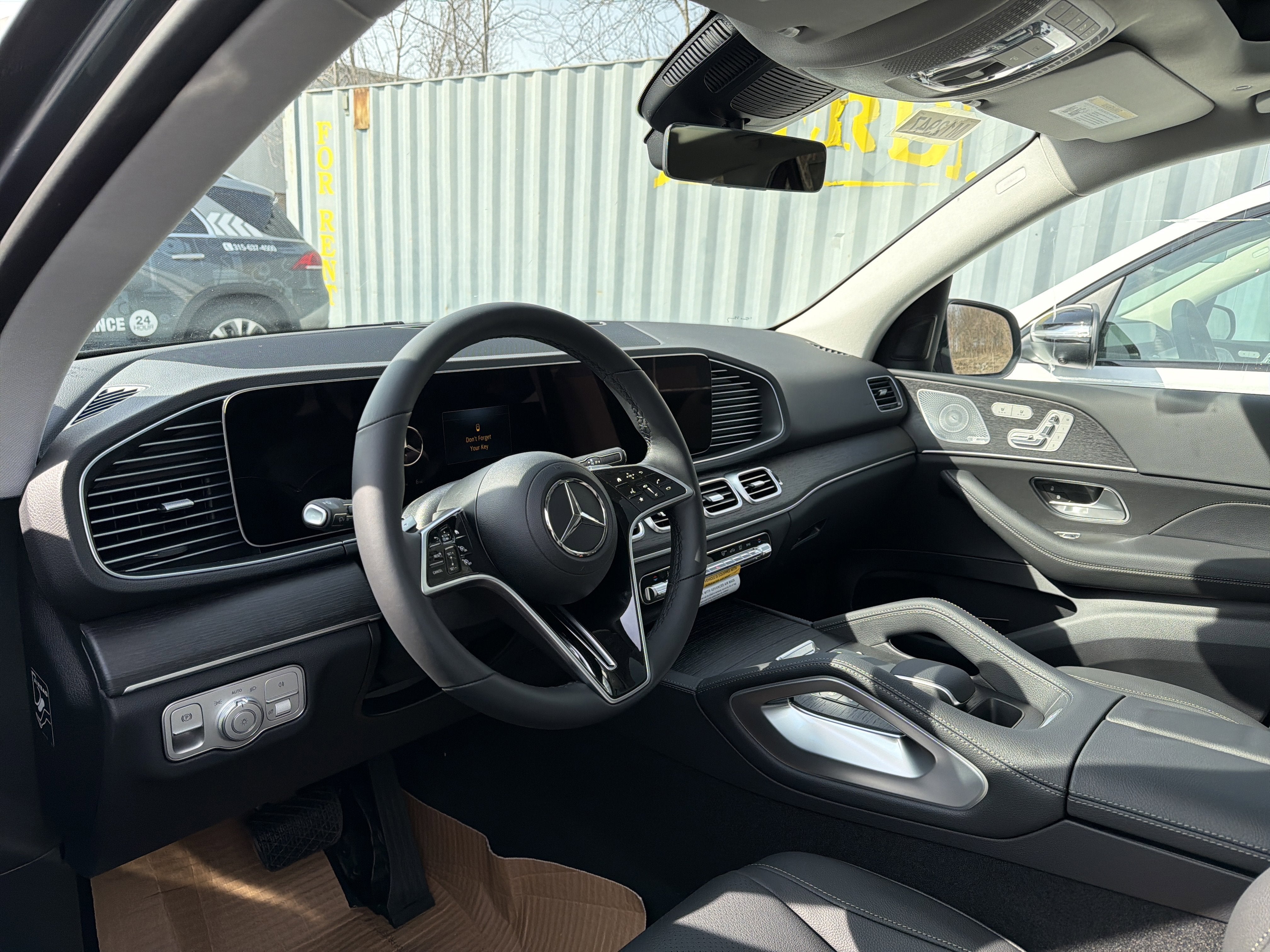 2026 Mercedes-Benz GLE GLE 350 4MATIC® SUV