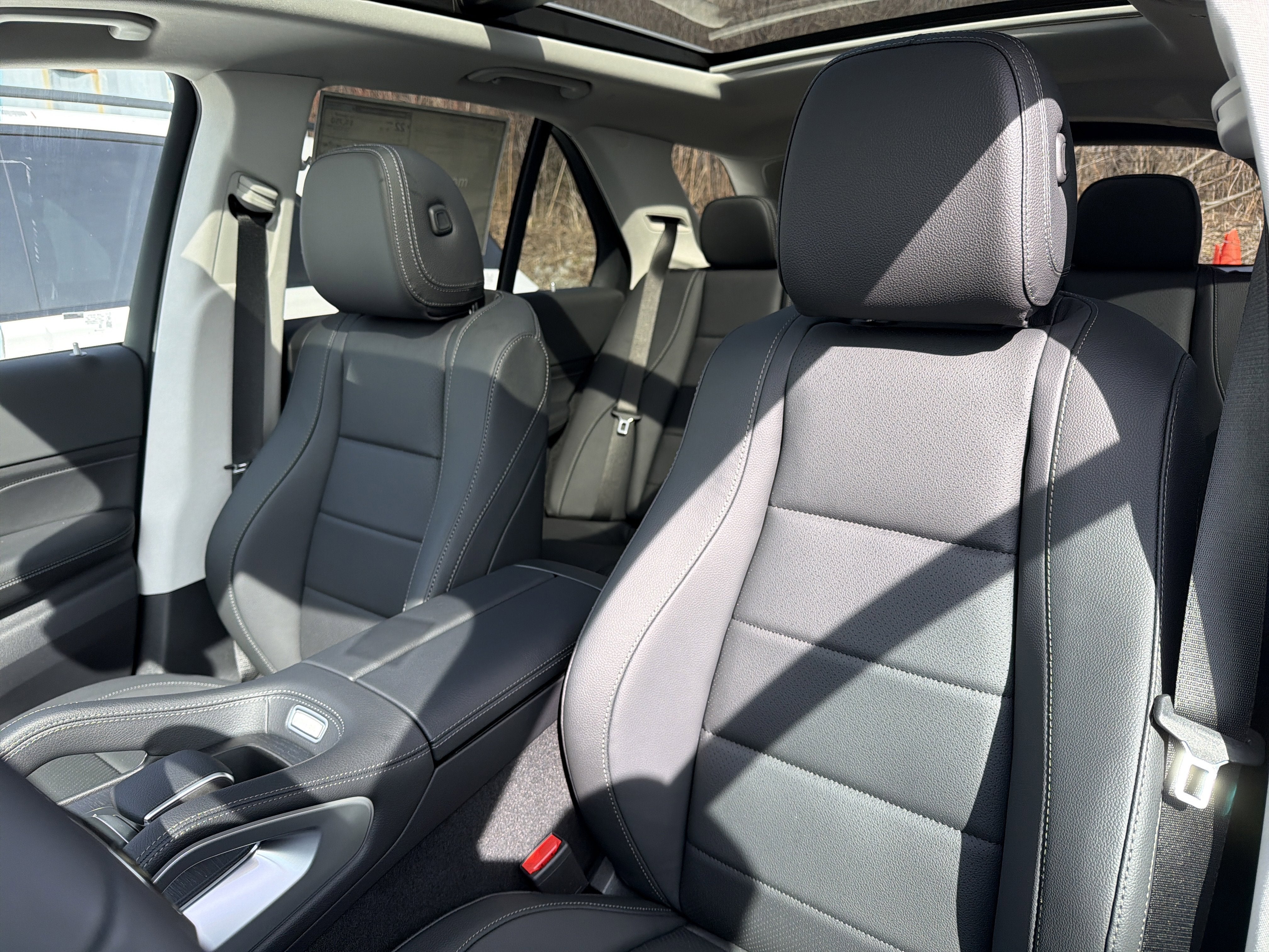 2026 Mercedes-Benz GLE GLE 350 4MATIC® SUV