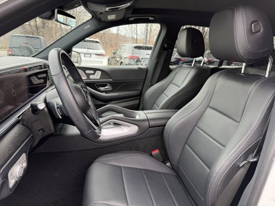 2024 Mercedes-Benz GLE GLE 350 4MATIC® SUV