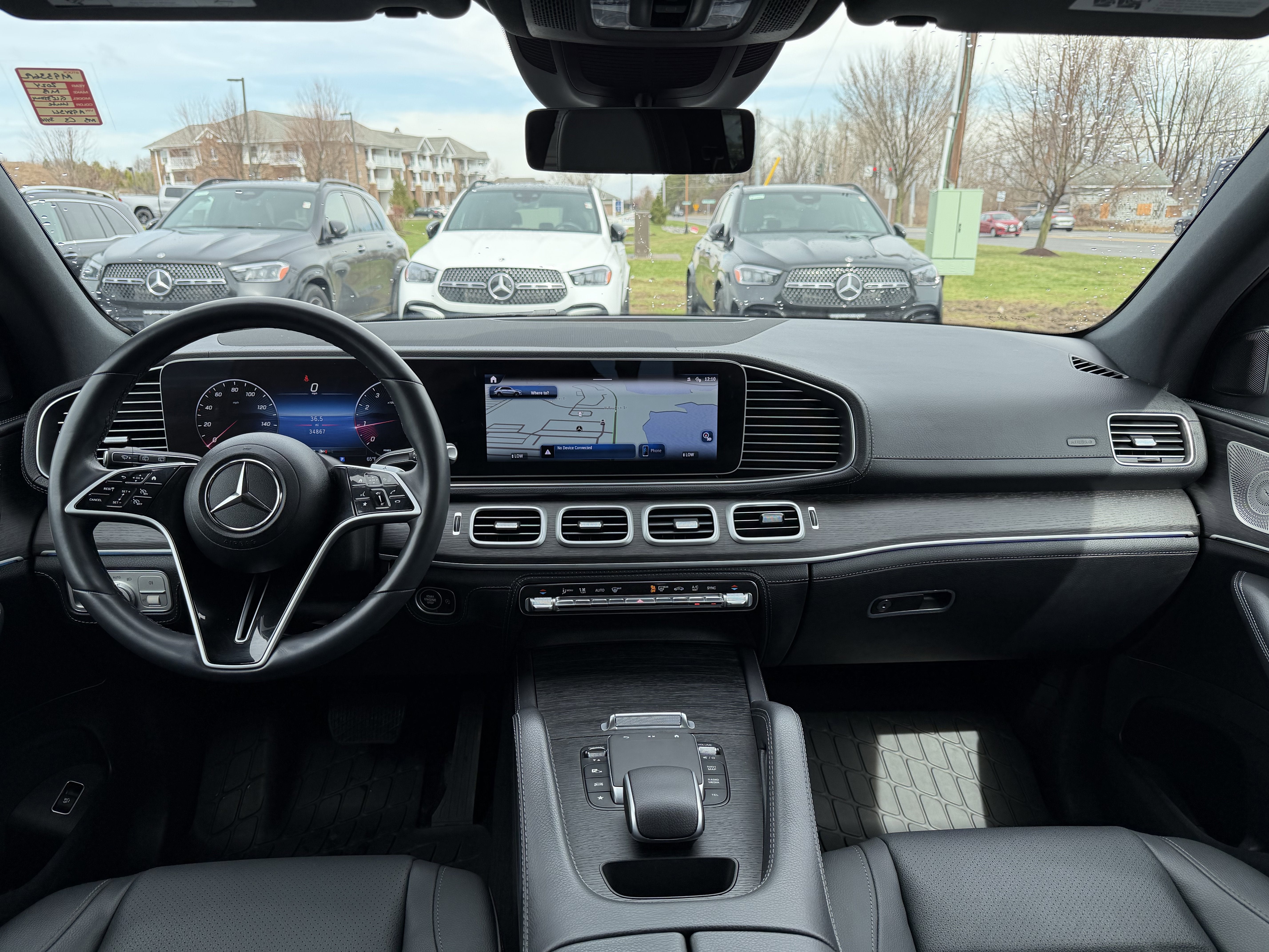 2024 Mercedes-Benz GLE GLE 350 4MATIC® SUV