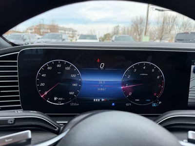 2024 Mercedes-Benz GLE GLE 350 4MATIC® SUV