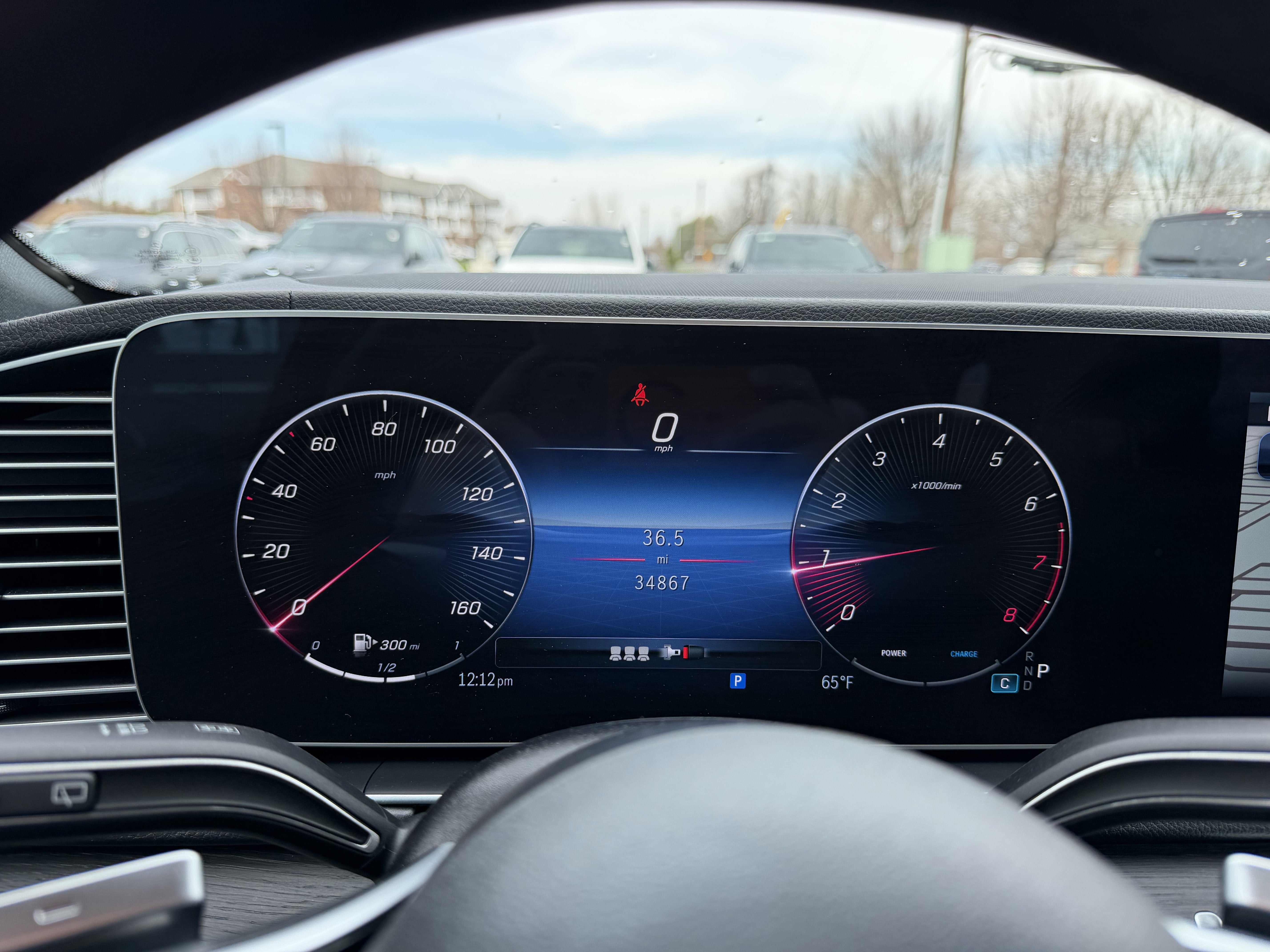 2024 Mercedes-Benz GLE GLE 350 4MATIC® SUV