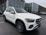 2024 Mercedes-Benz GLE GLE 350 4MATIC® SUV