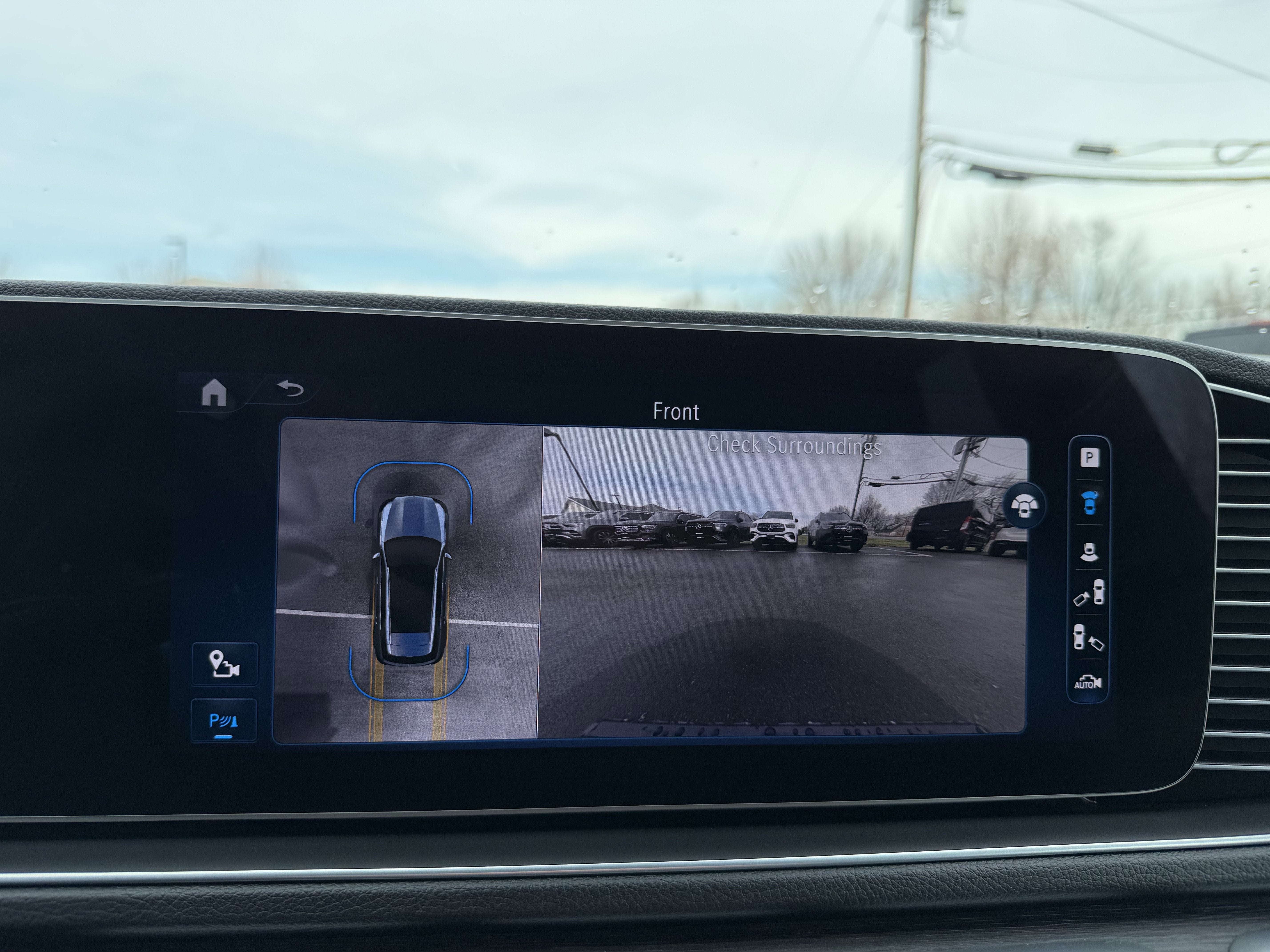 2024 Mercedes-Benz GLE GLE 350 4MATIC® SUV