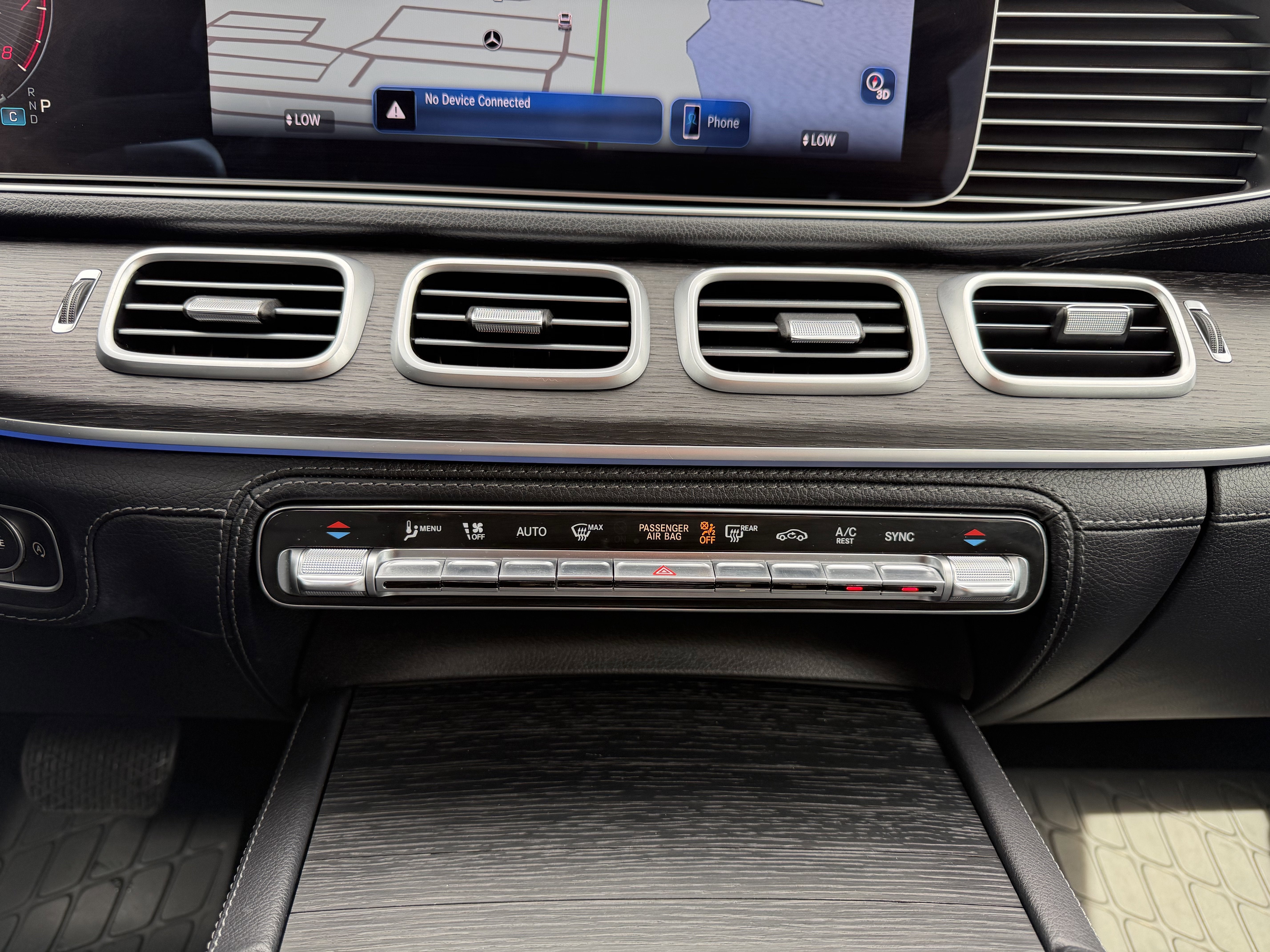 2024 Mercedes-Benz GLE GLE 350 4MATIC® SUV