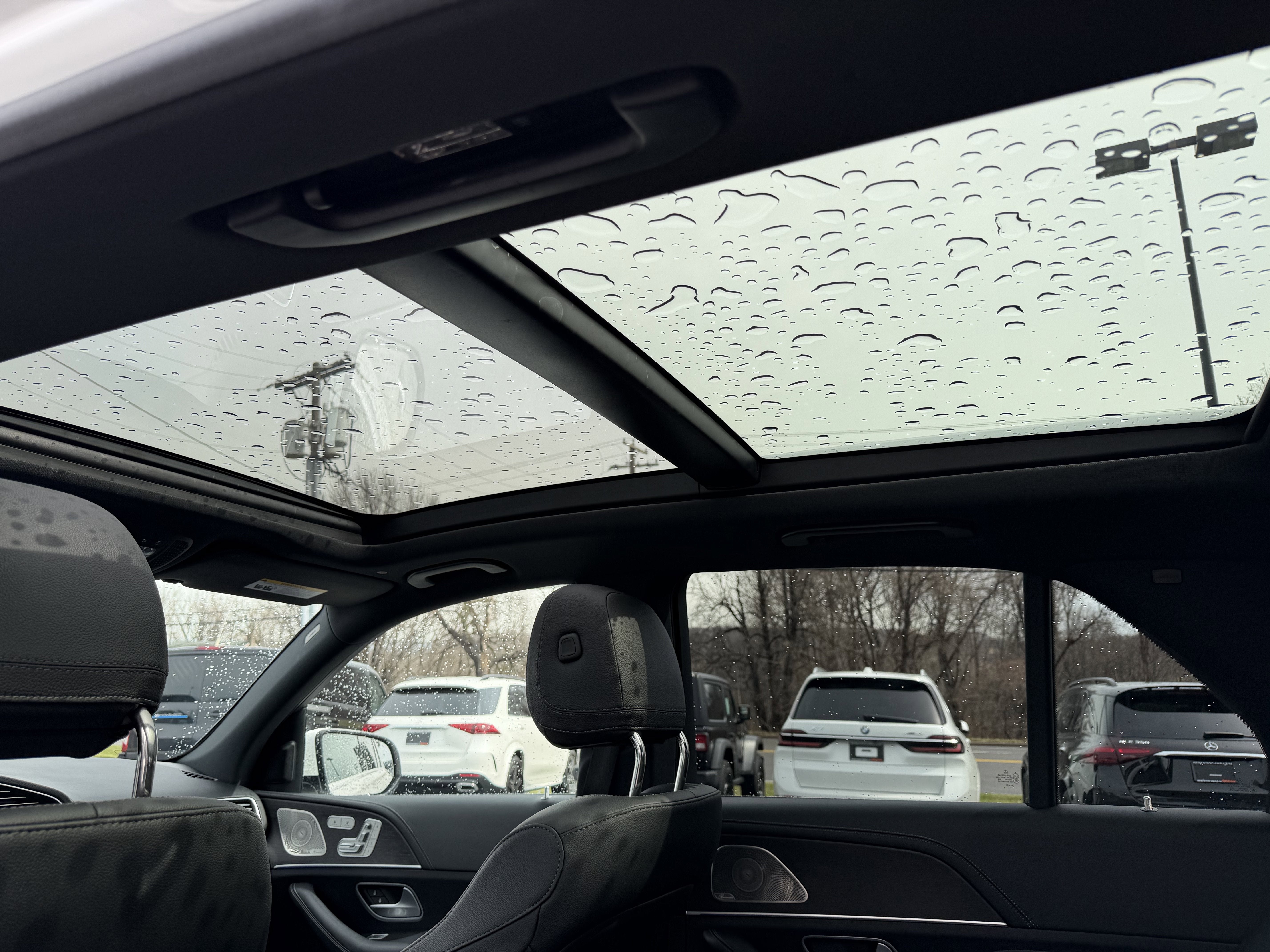 2024 Mercedes-Benz GLE GLE 350 4MATIC® SUV