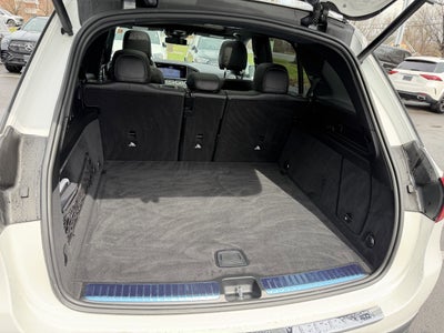 2024 Mercedes-Benz GLE GLE 350 4MATIC® SUV