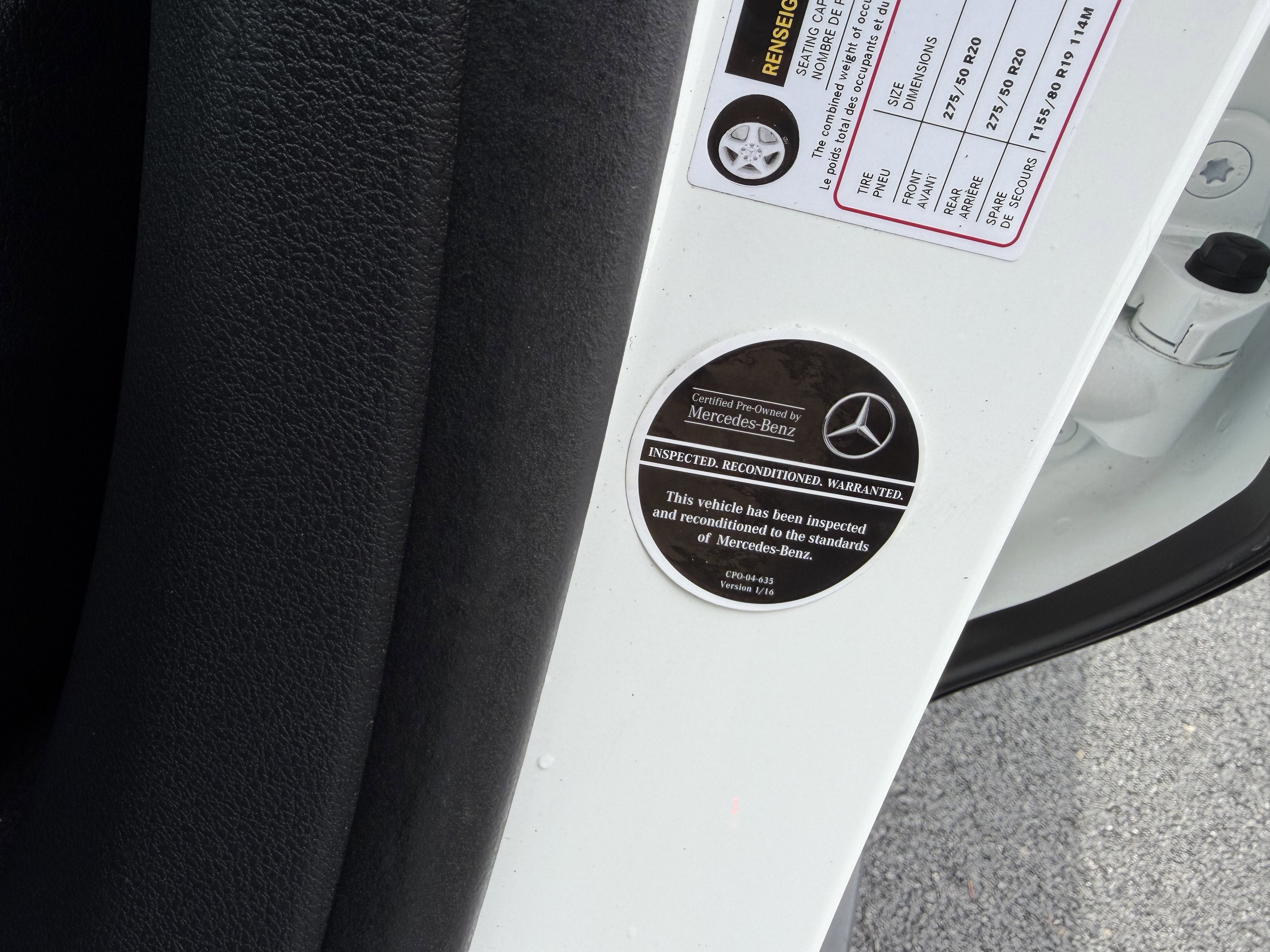 2024 Mercedes-Benz GLE GLE 350 4MATIC® SUV