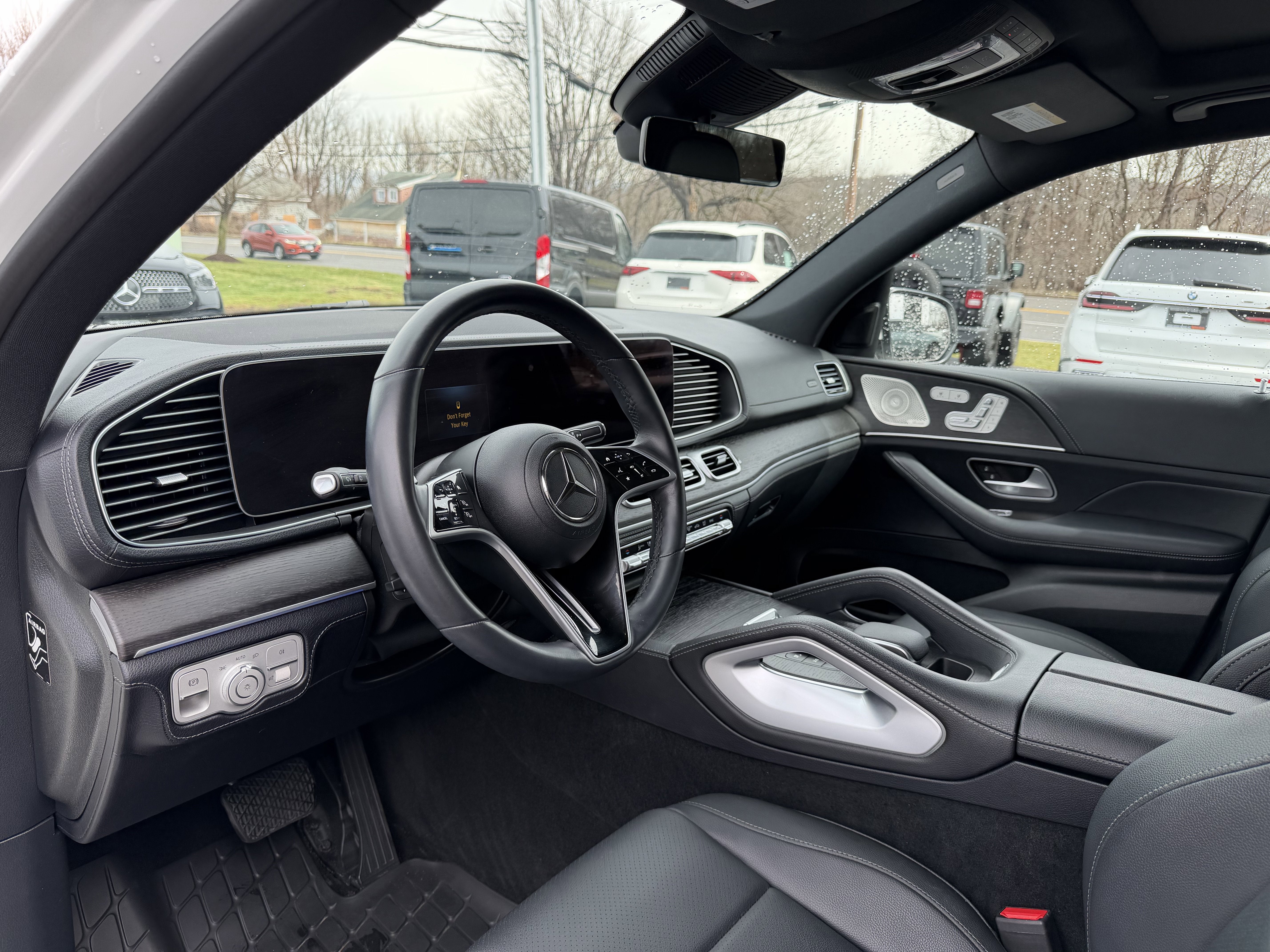 2024 Mercedes-Benz GLE GLE 350 4MATIC® SUV
