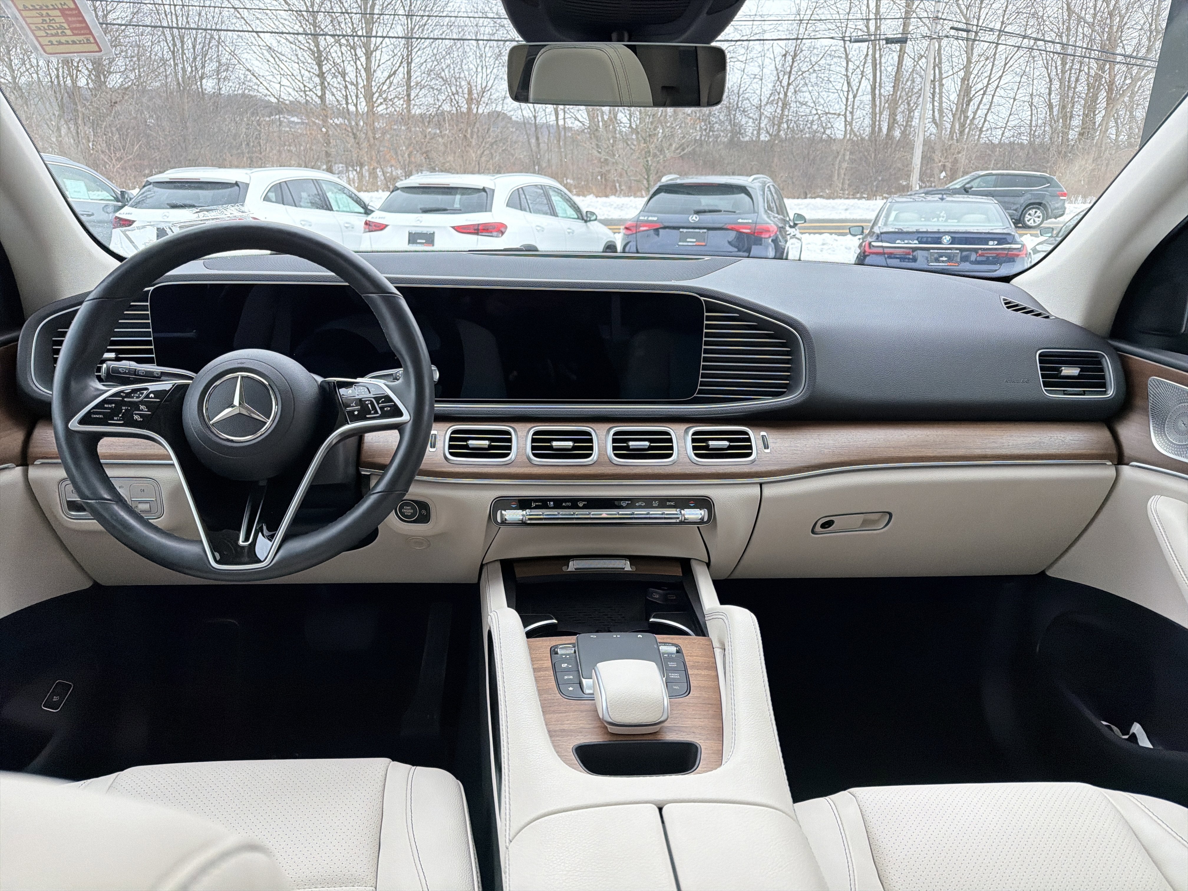 2024 Mercedes-Benz GLE GLE 350 4MATIC® SUV