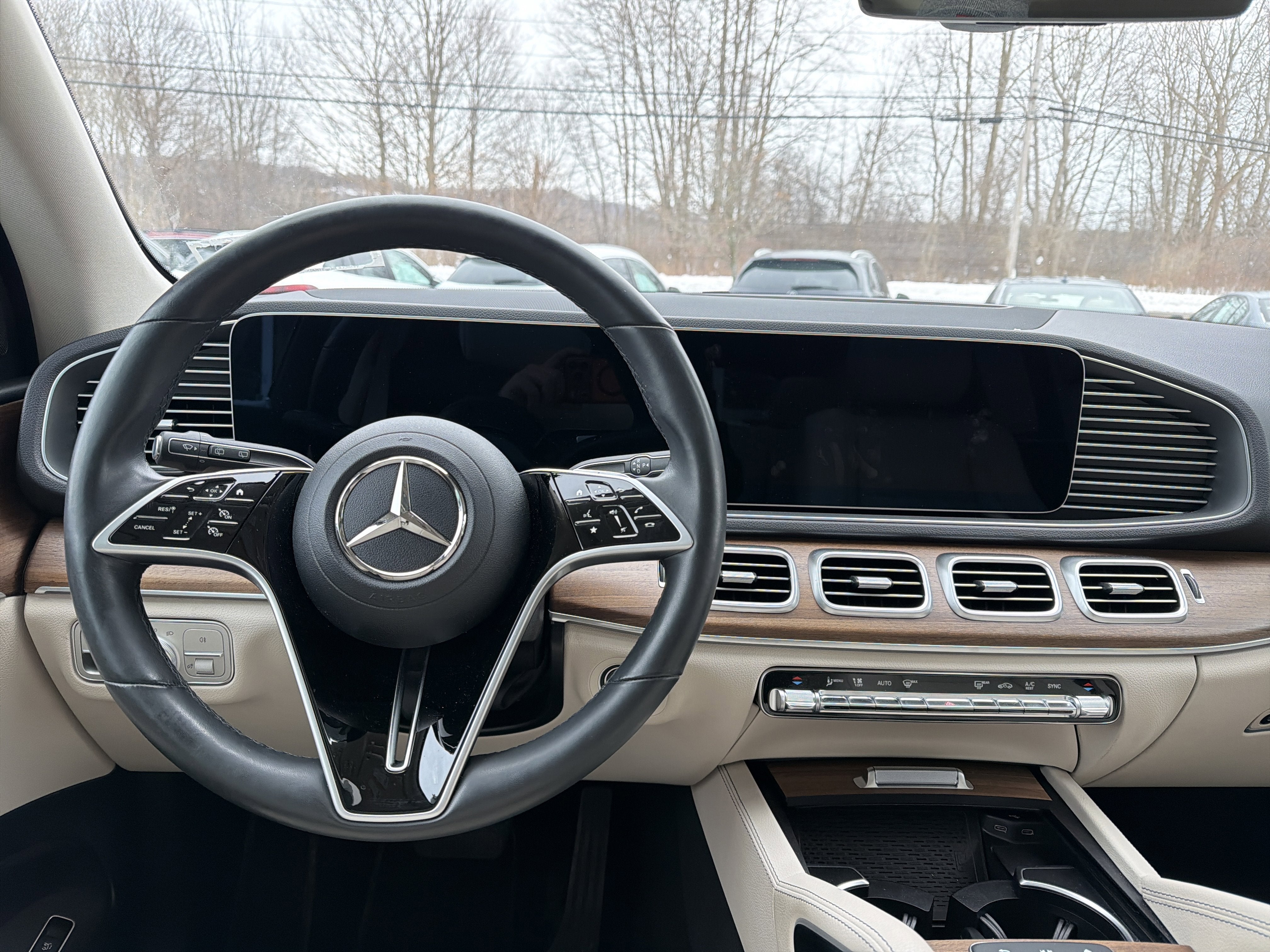 2024 Mercedes-Benz GLE GLE 350 4MATIC® SUV