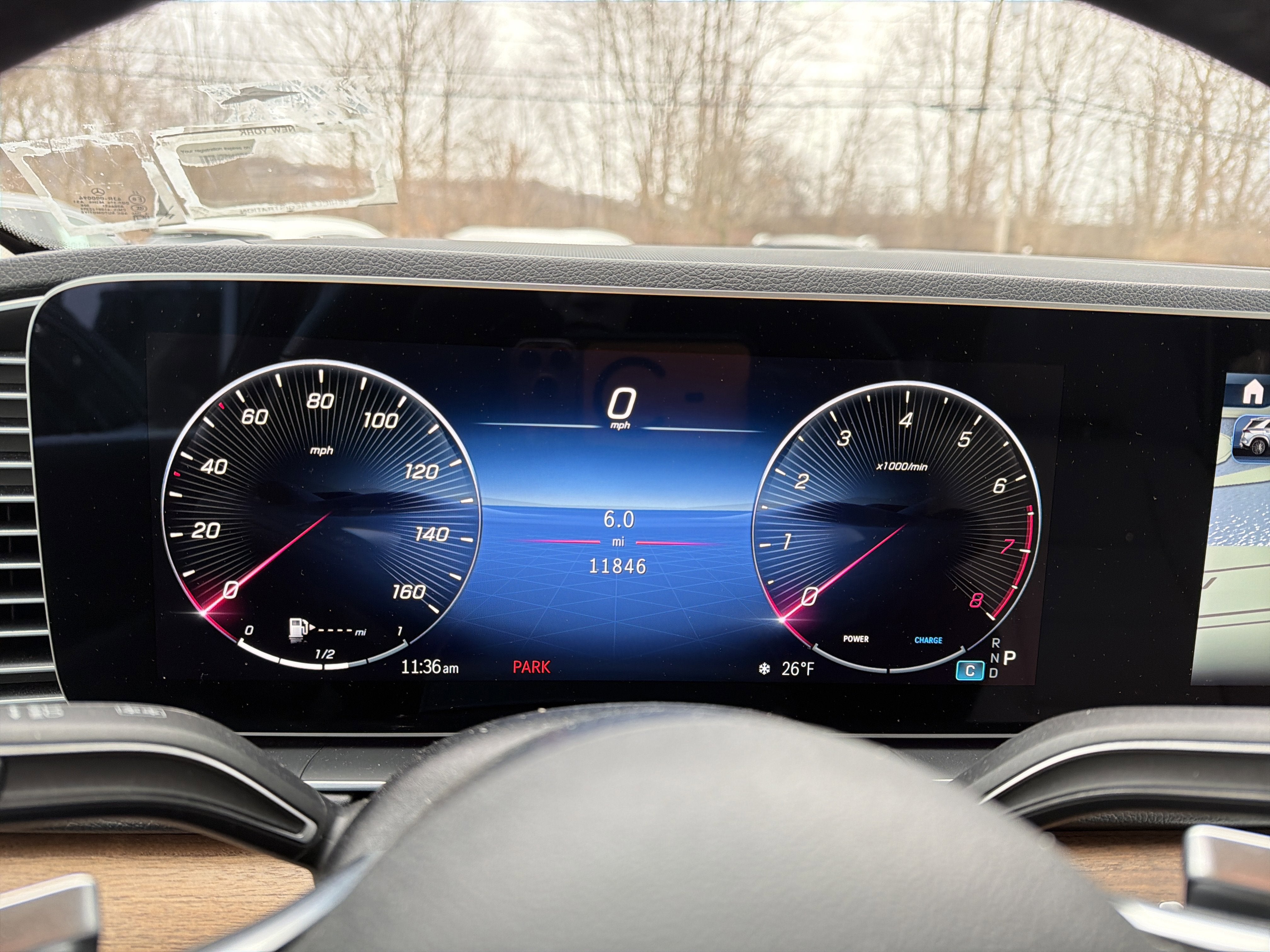 2024 Mercedes-Benz GLE GLE 350 4MATIC® SUV