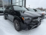 2024 Mercedes-Benz GLE GLE 350 4MATIC® SUV