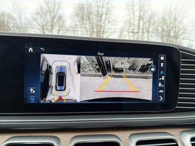 2024 Mercedes-Benz GLE GLE 350 4MATIC® SUV