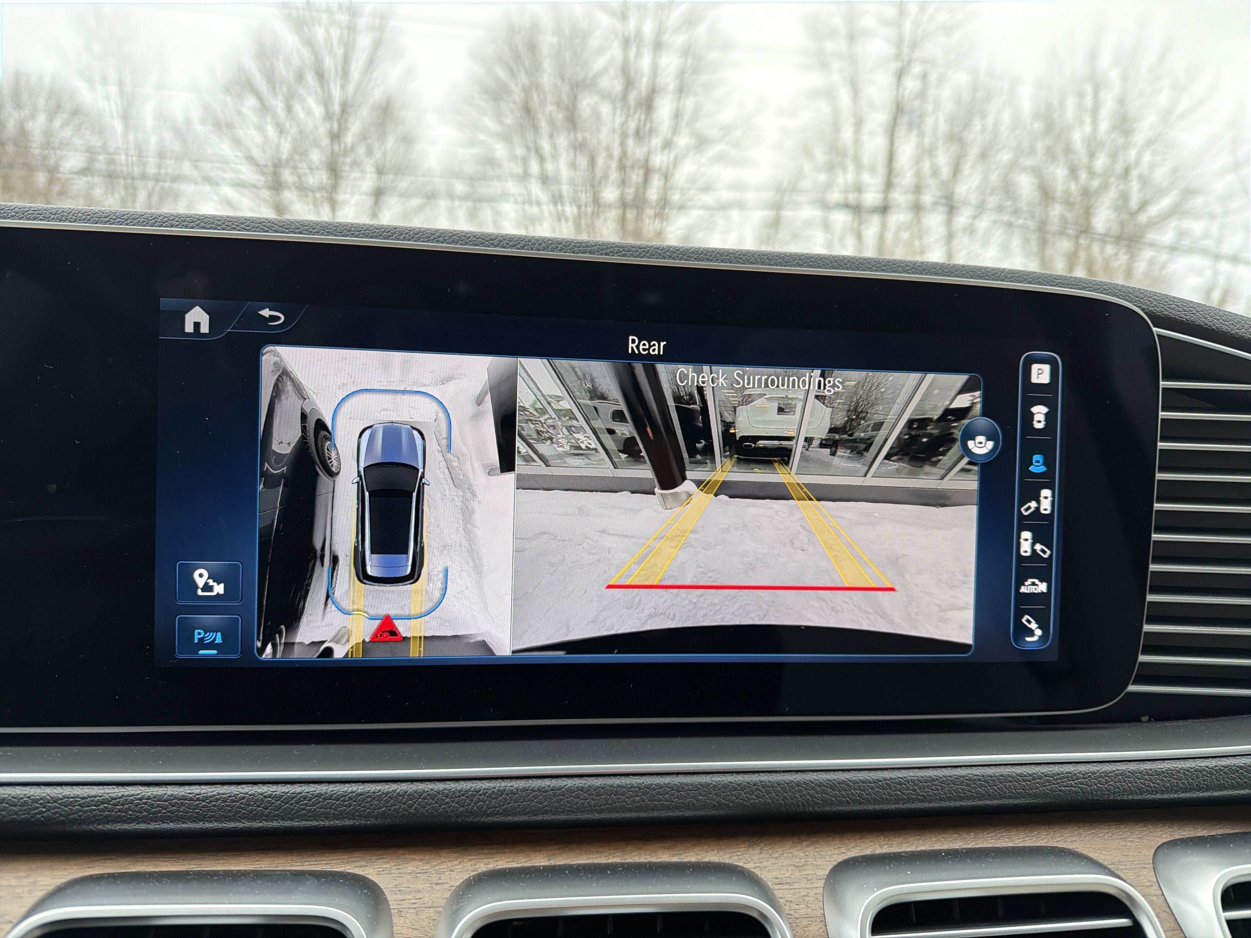 2024 Mercedes-Benz GLE GLE 350 4MATIC® SUV