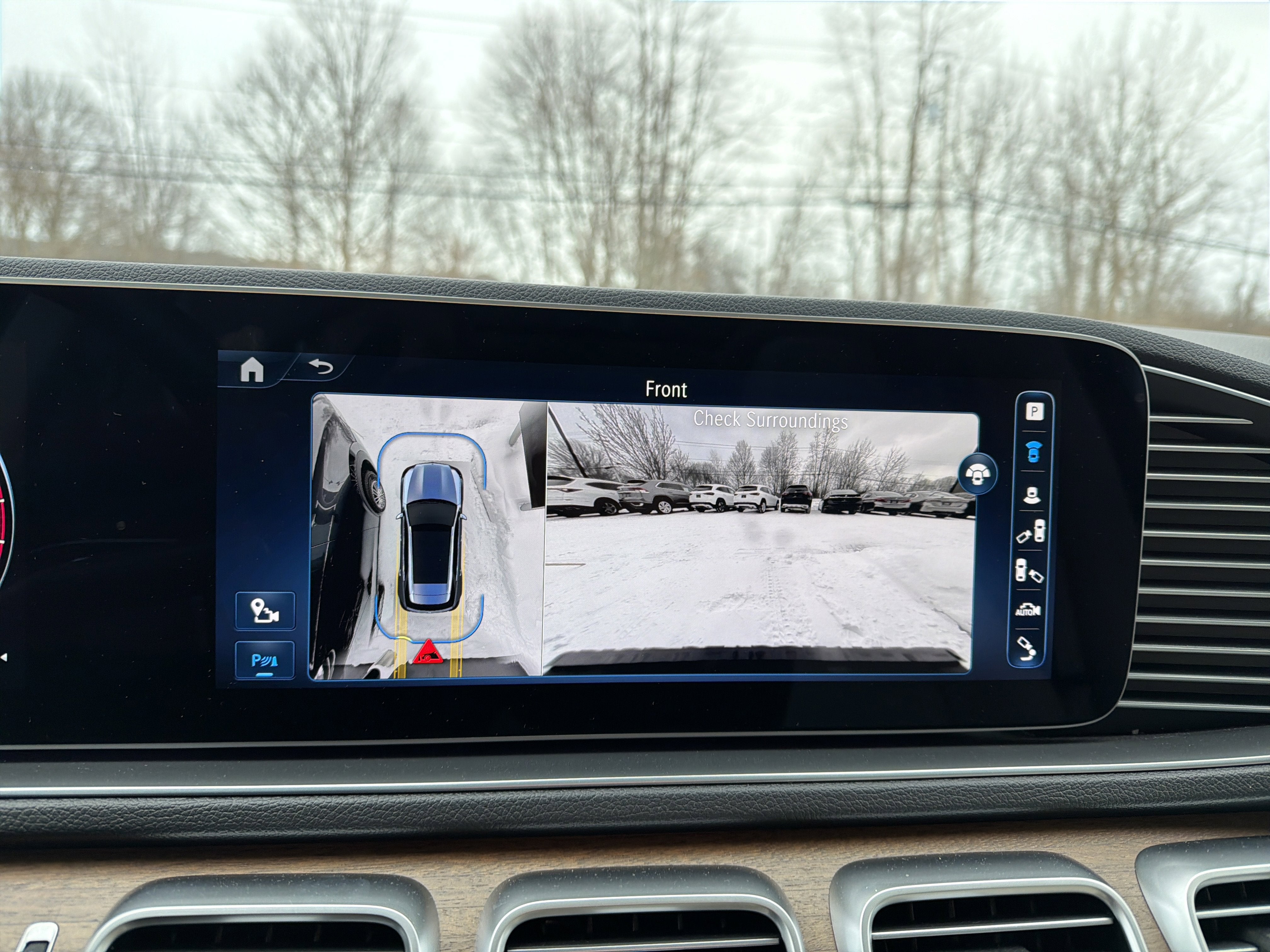 2024 Mercedes-Benz GLE GLE 350 4MATIC® SUV