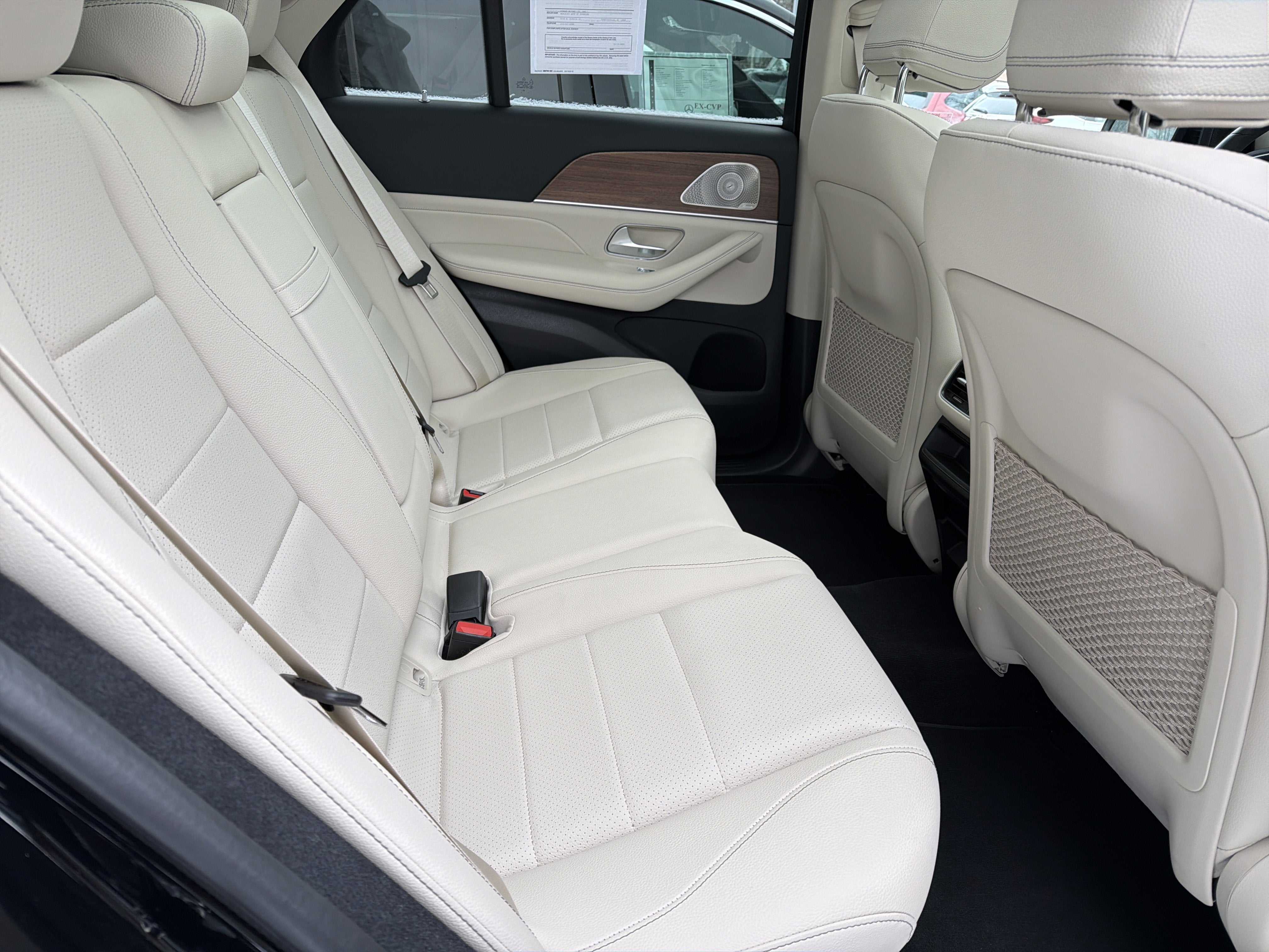 2024 Mercedes-Benz GLE GLE 350 4MATIC® SUV