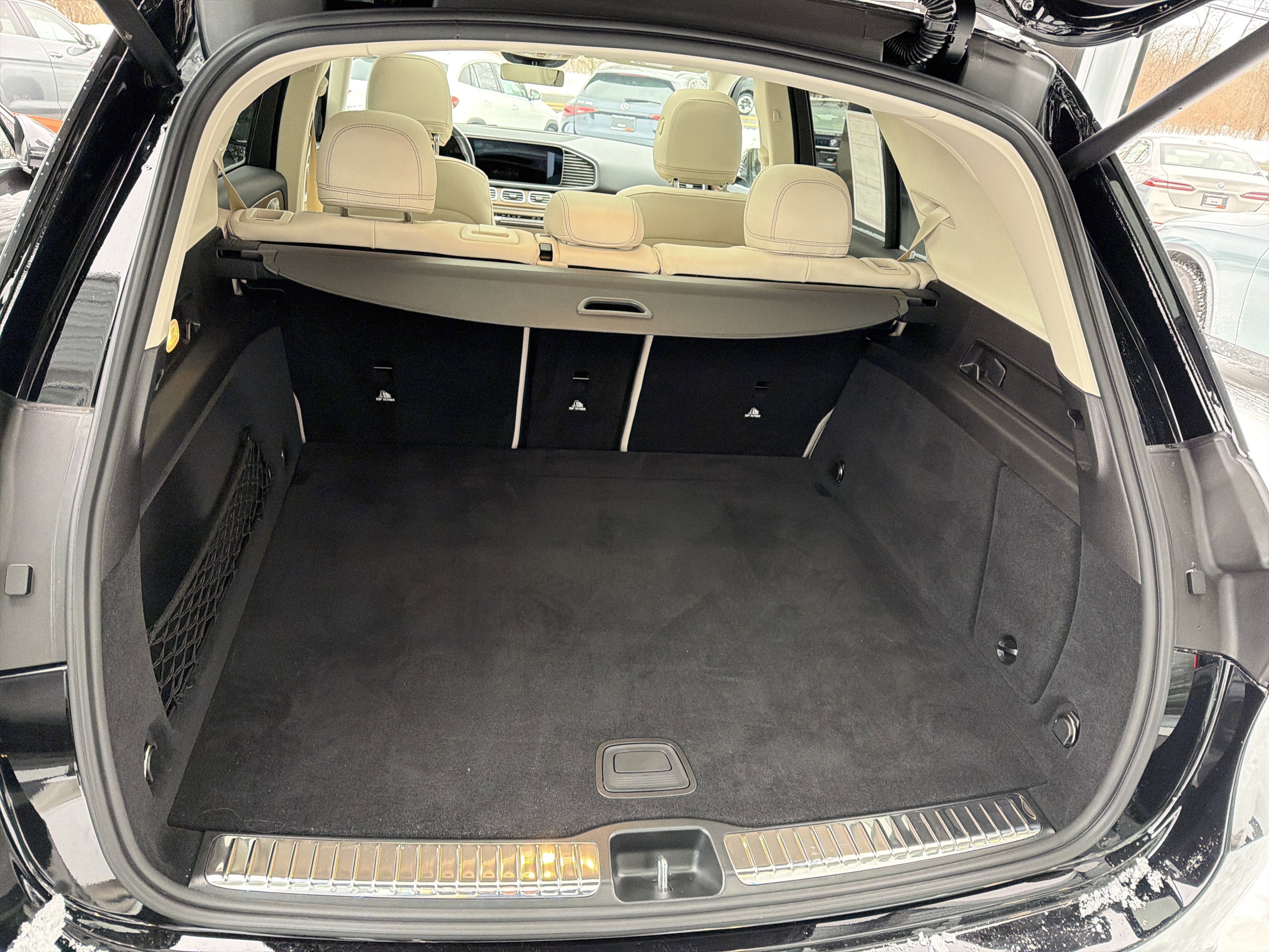 2024 Mercedes-Benz GLE GLE 350 4MATIC® SUV