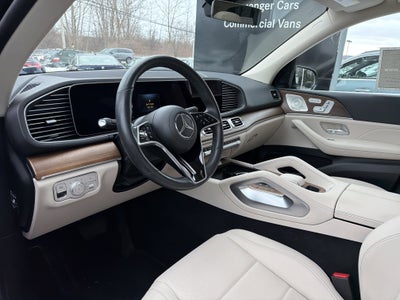 2024 Mercedes-Benz GLE GLE 350 4MATIC® SUV