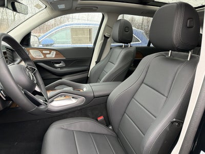 2026 Mercedes-Benz GLE GLE 350 4MATIC® SUV