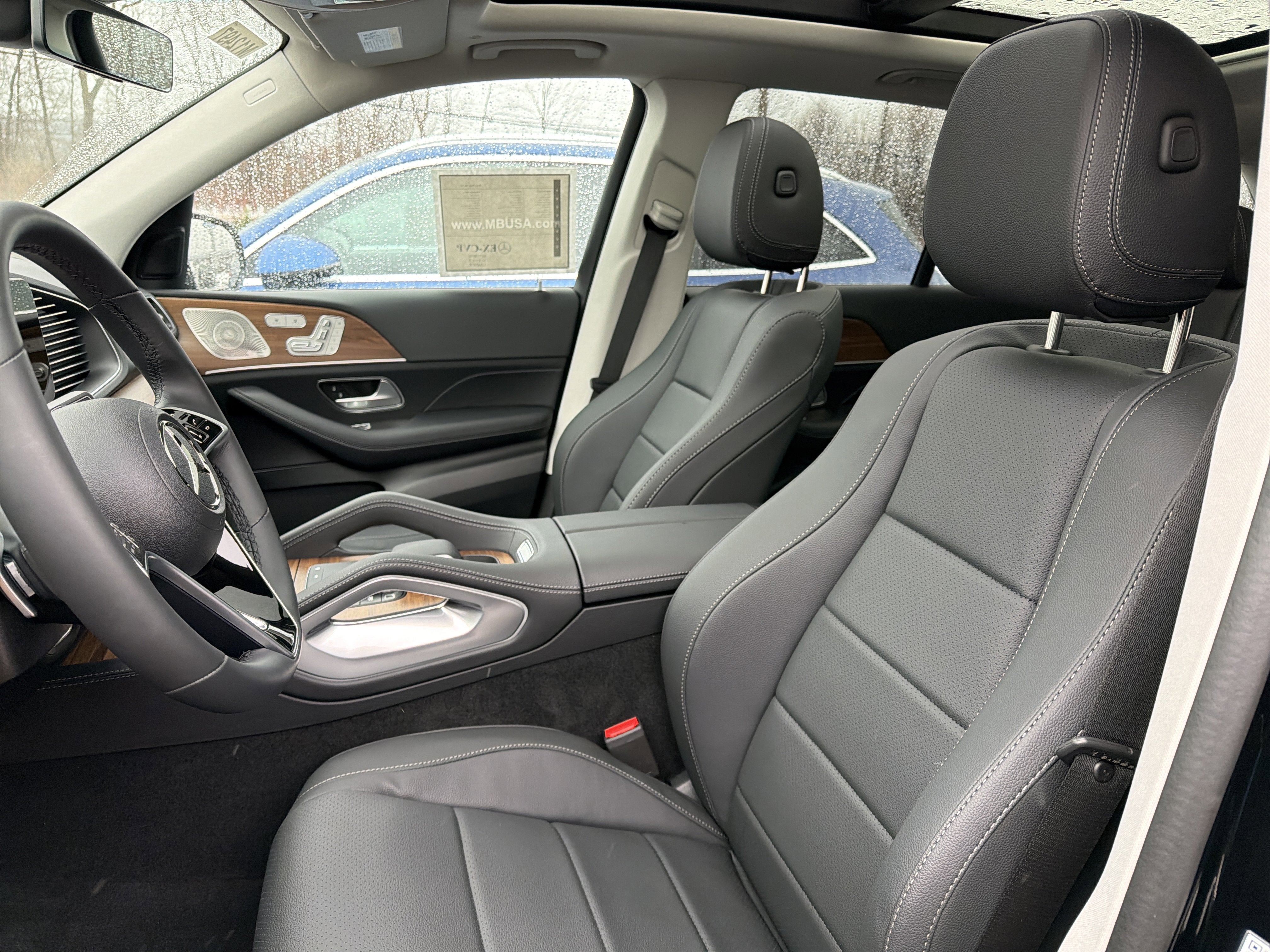 2026 Mercedes-Benz GLE GLE 350 4MATIC® SUV