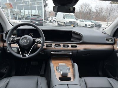 2026 Mercedes-Benz GLE GLE 350 4MATIC® SUV