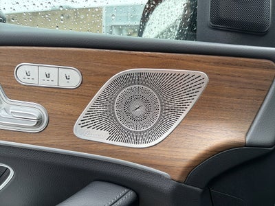 2026 Mercedes-Benz GLE GLE 350 4MATIC® SUV