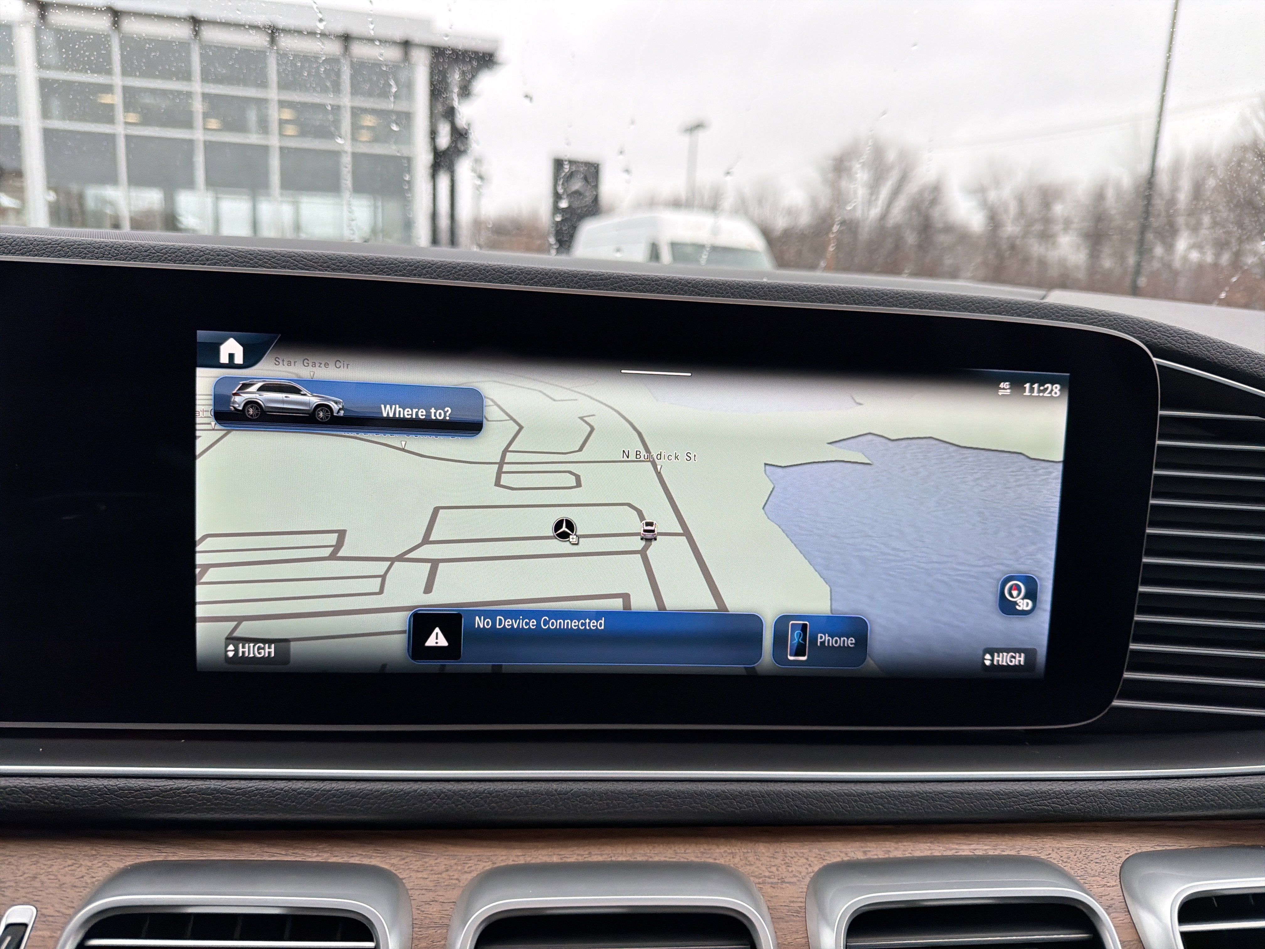 2026 Mercedes-Benz GLE GLE 350 4MATIC® SUV