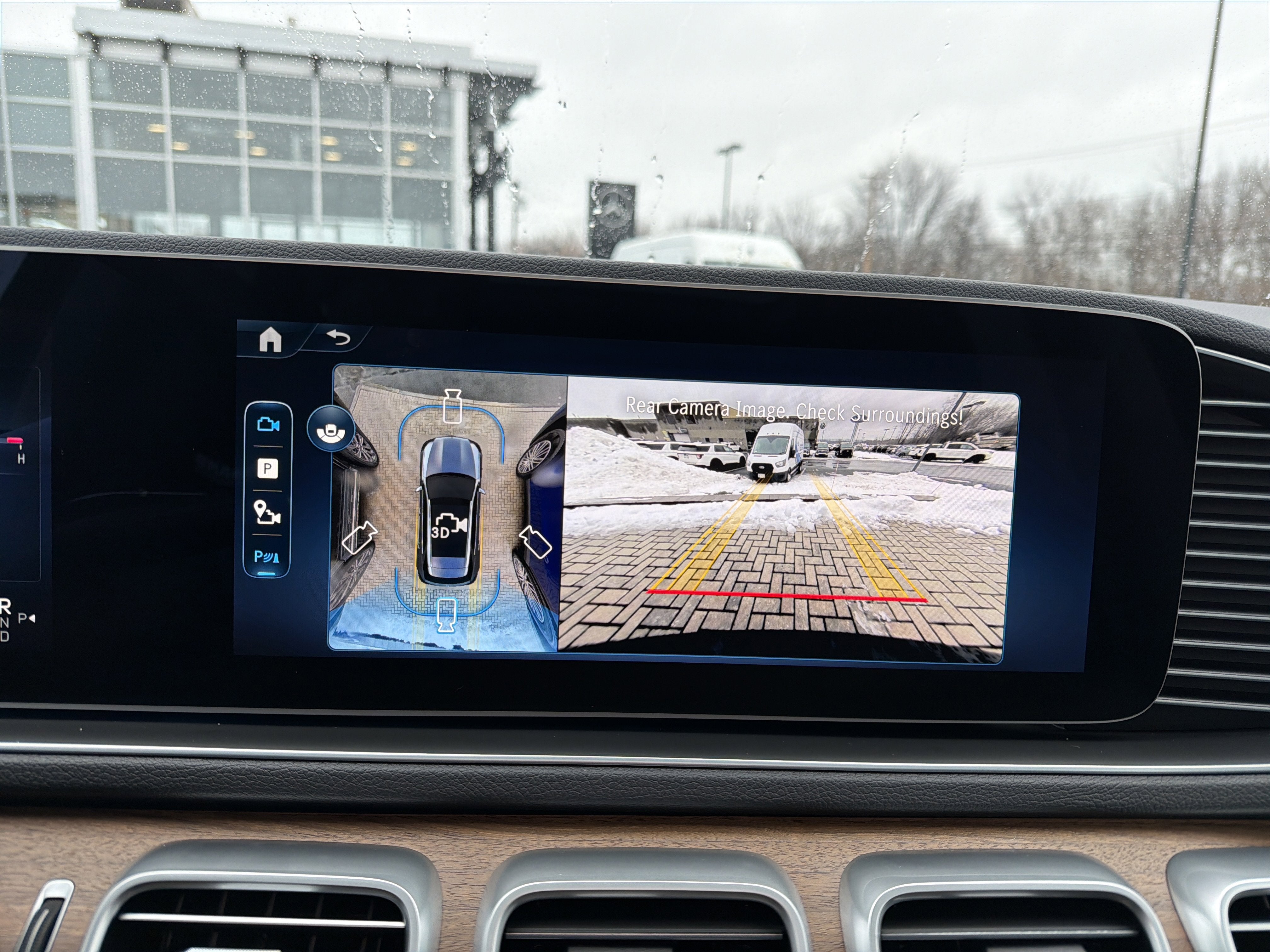 2026 Mercedes-Benz GLE GLE 350 4MATIC® SUV