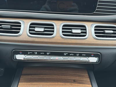 2026 Mercedes-Benz GLE GLE 350 4MATIC® SUV