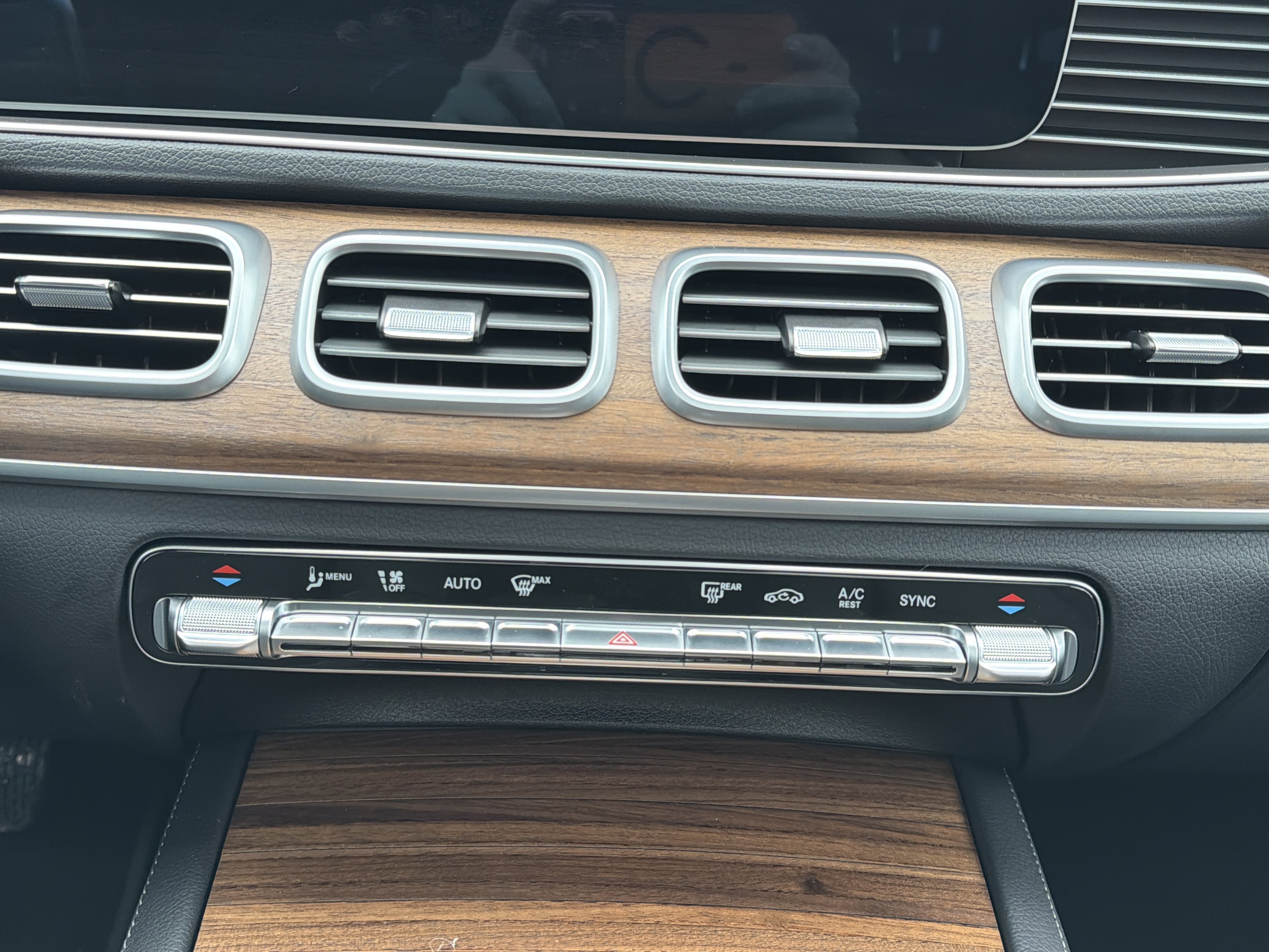 2026 Mercedes-Benz GLE GLE 350 4MATIC® SUV