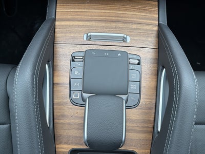 2026 Mercedes-Benz GLE GLE 350 4MATIC® SUV