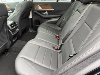 2026 Mercedes-Benz GLE GLE 350 4MATIC® SUV