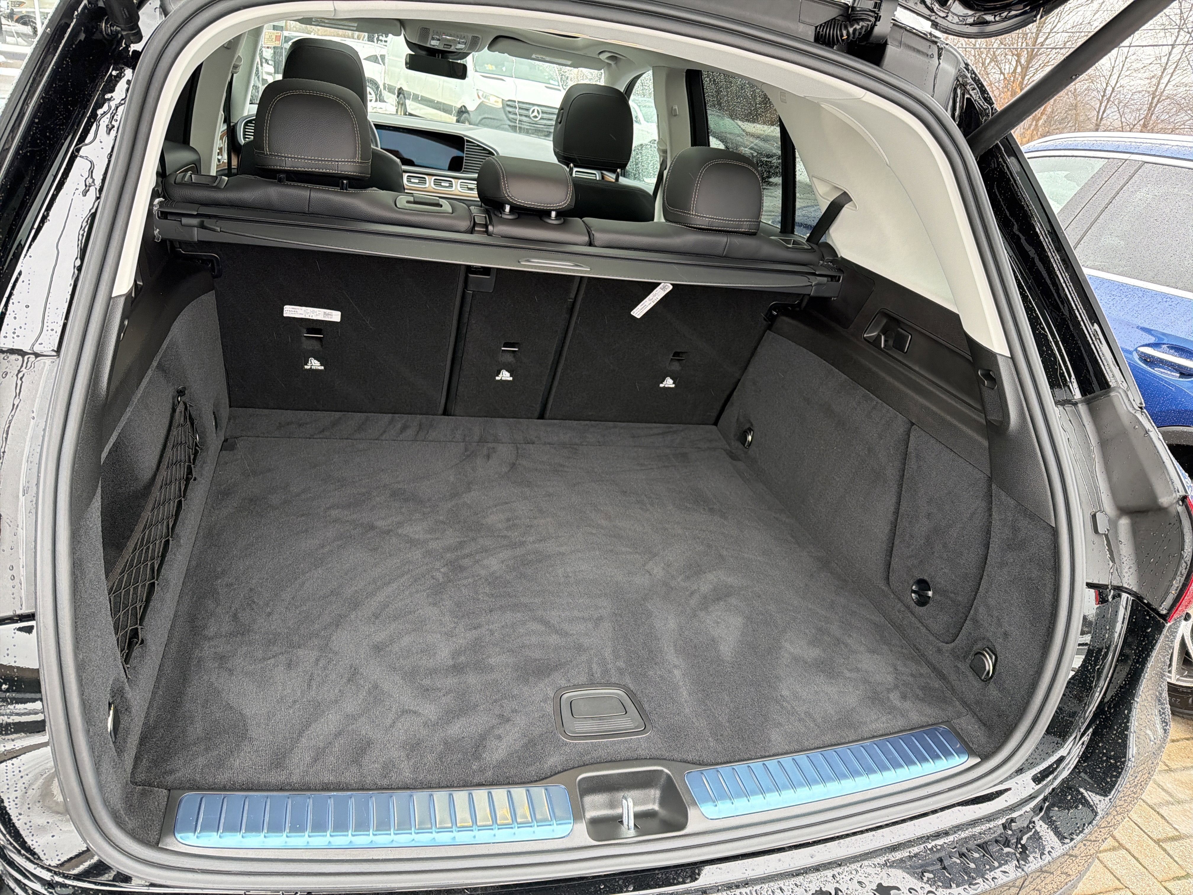 2026 Mercedes-Benz GLE GLE 350 4MATIC® SUV