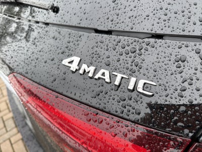 2026 Mercedes-Benz GLE GLE 350 4MATIC® SUV