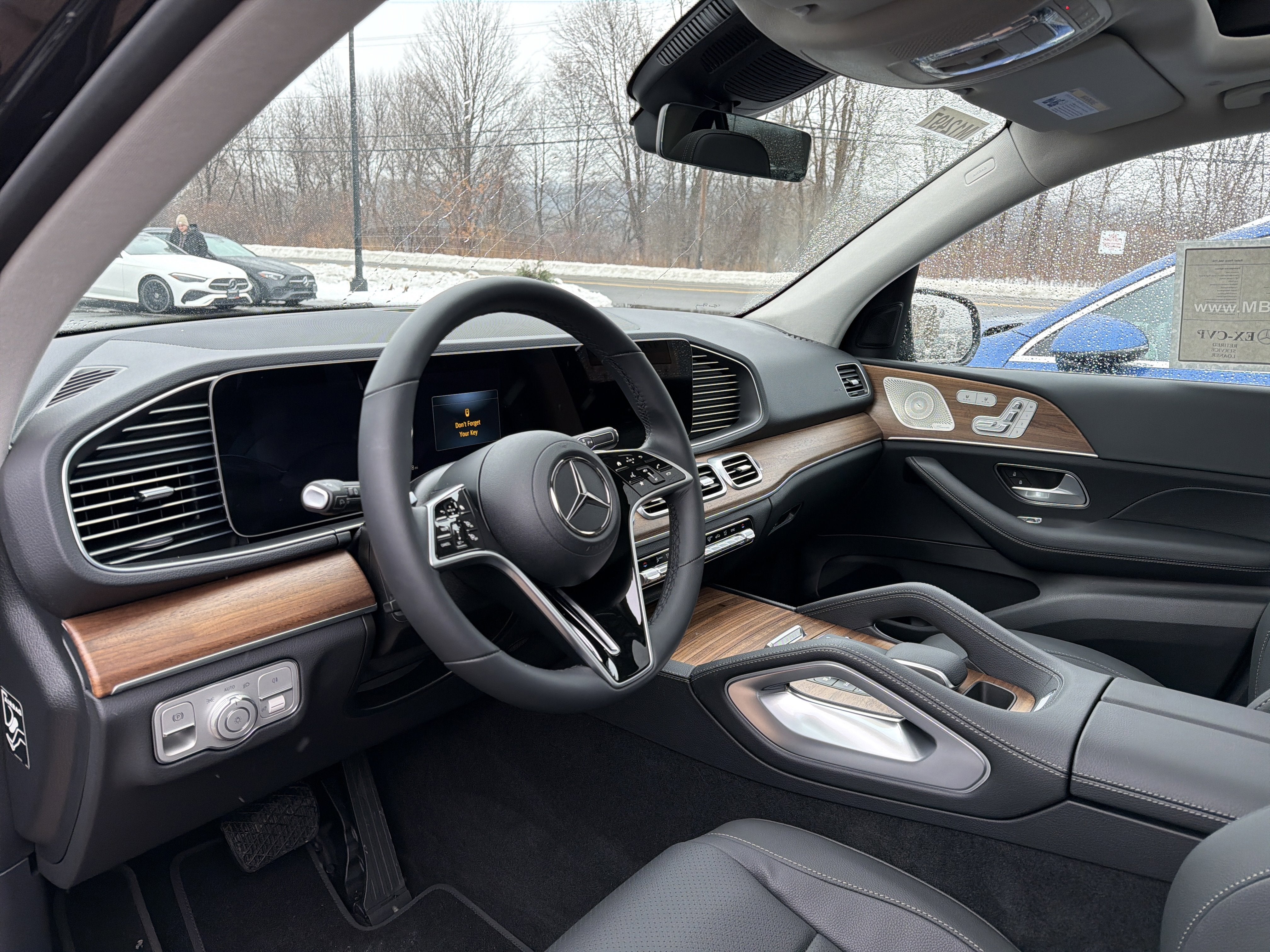 2026 Mercedes-Benz GLE GLE 350 4MATIC® SUV