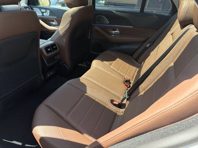 2026 Mercedes-Benz GLE GLE 350 4MATIC® SUV