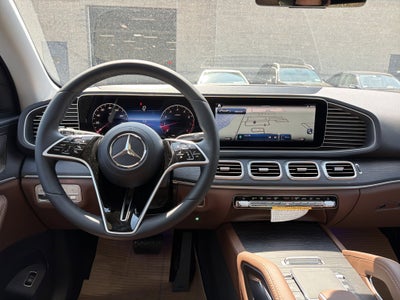 2026 Mercedes-Benz GLE GLE 350 4MATIC® SUV