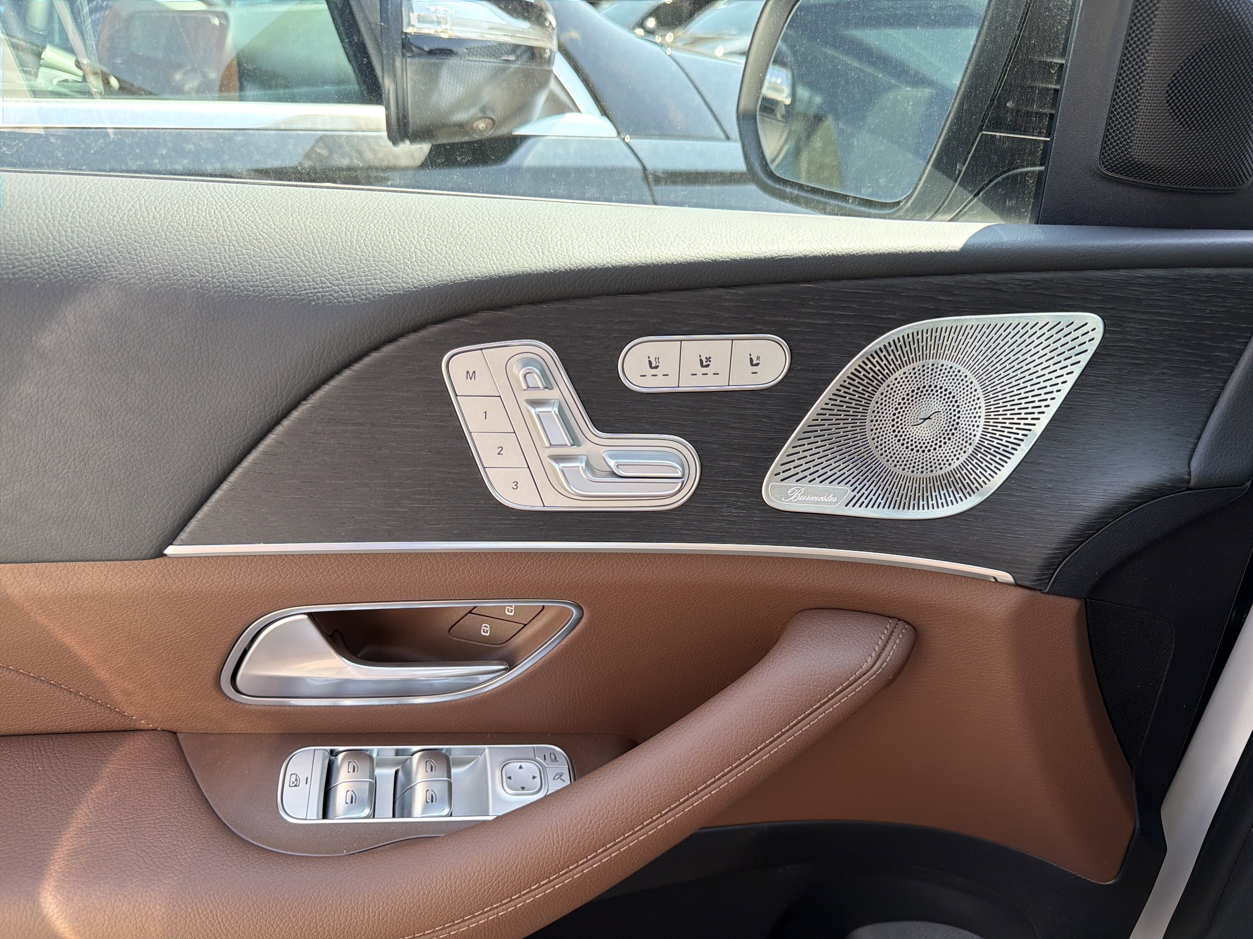 2026 Mercedes-Benz GLE GLE 350 4MATIC® SUV