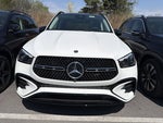 2026 Mercedes-Benz GLE GLE 350 4MATIC® SUV