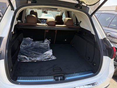 2026 Mercedes-Benz GLE GLE 350 4MATIC® SUV