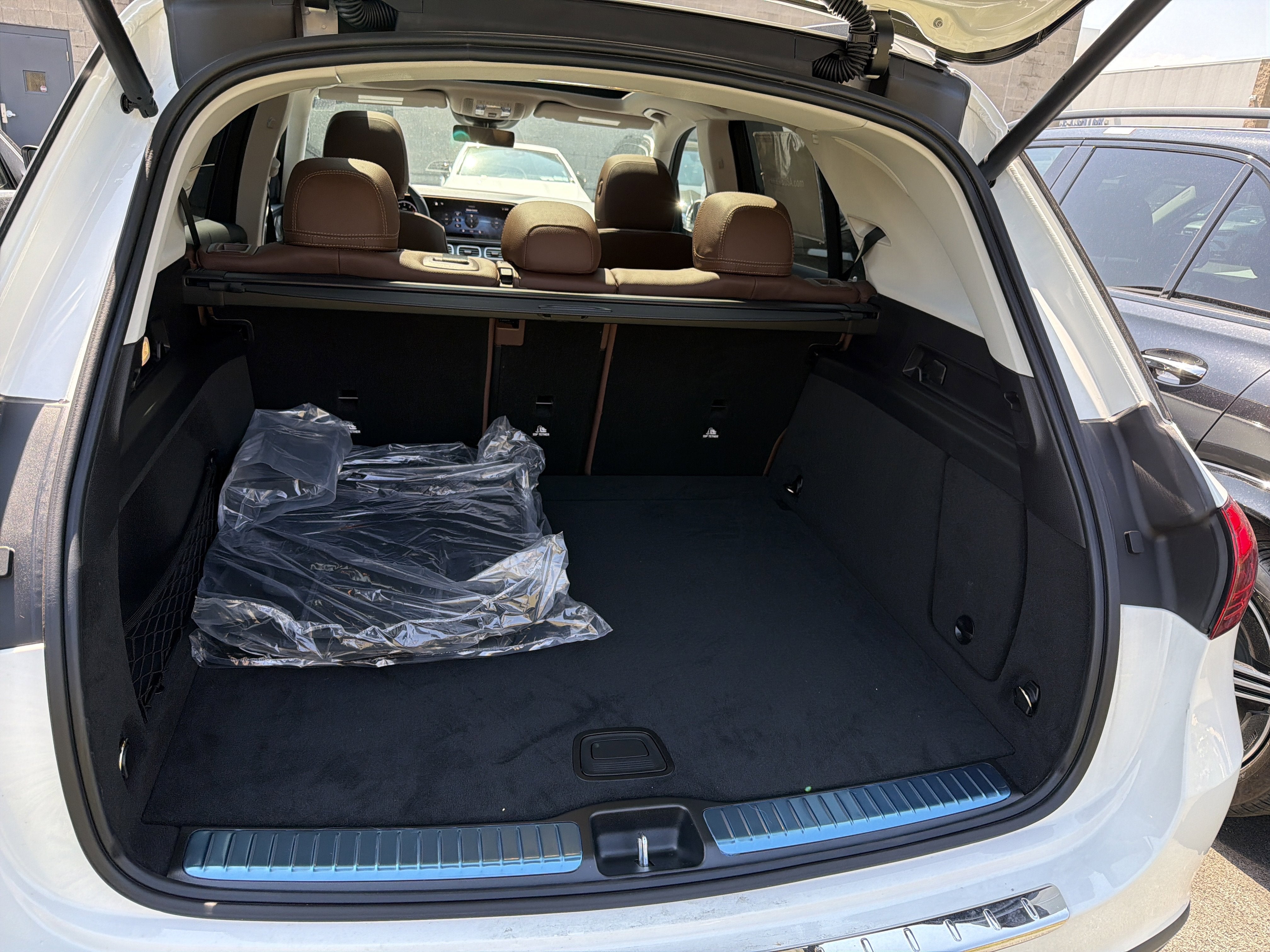 2026 Mercedes-Benz GLE GLE 350 4MATIC® SUV
