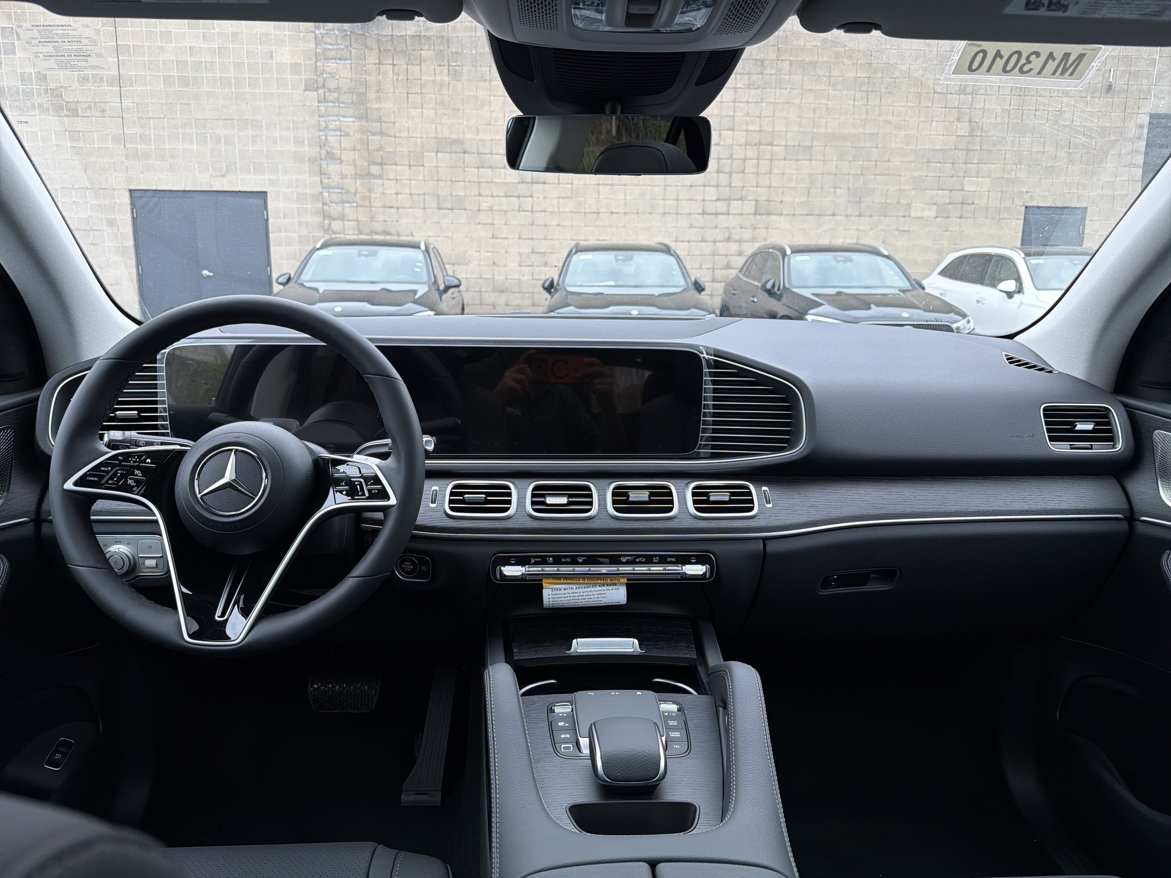 2026 Mercedes-Benz GLE GLE 350 4MATIC® SUV