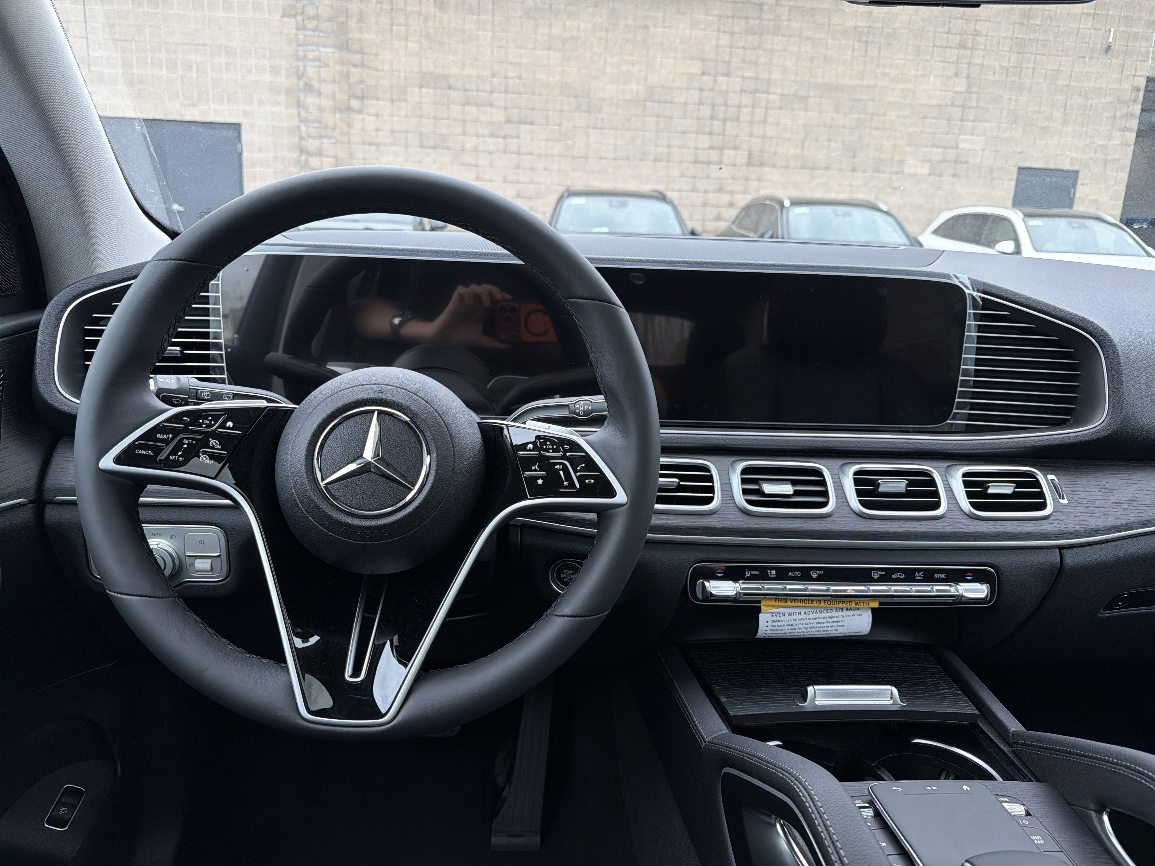 2026 Mercedes-Benz GLE GLE 350 4MATIC® SUV