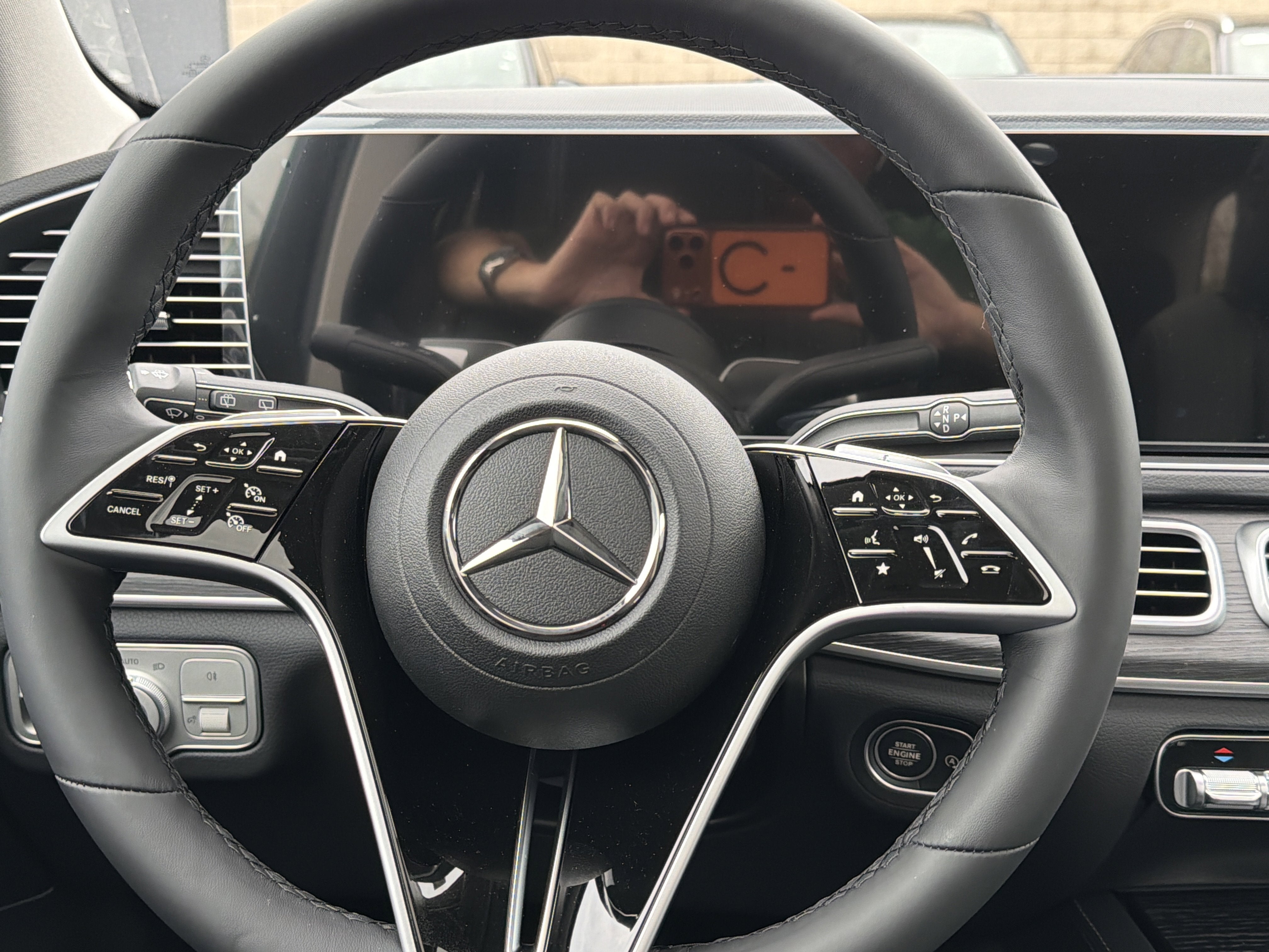 2026 Mercedes-Benz GLE GLE 350 4MATIC® SUV